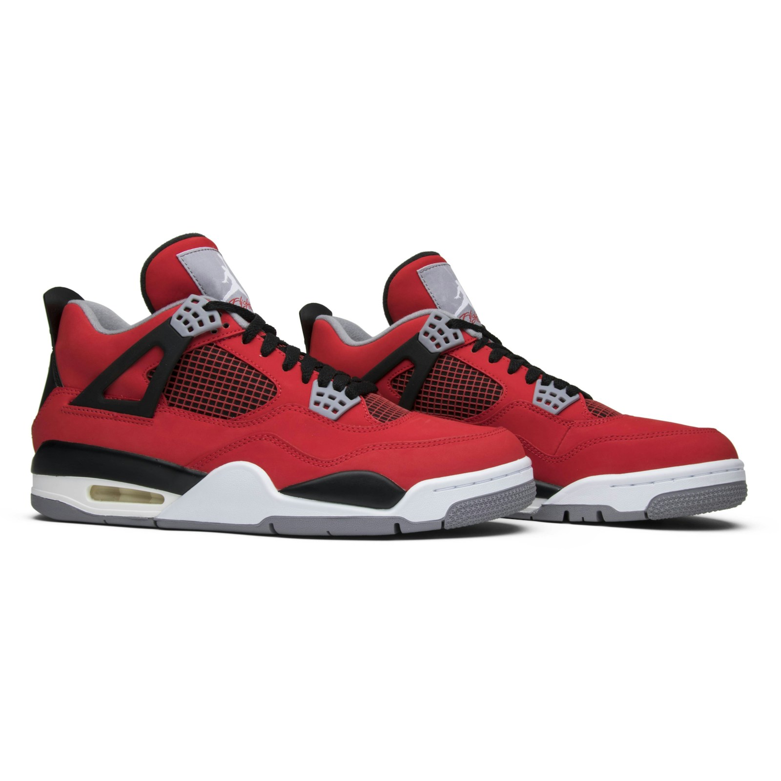 Air Jordan 4 Retro ‚Toro Bravo‘ 308497-603 Domahi store