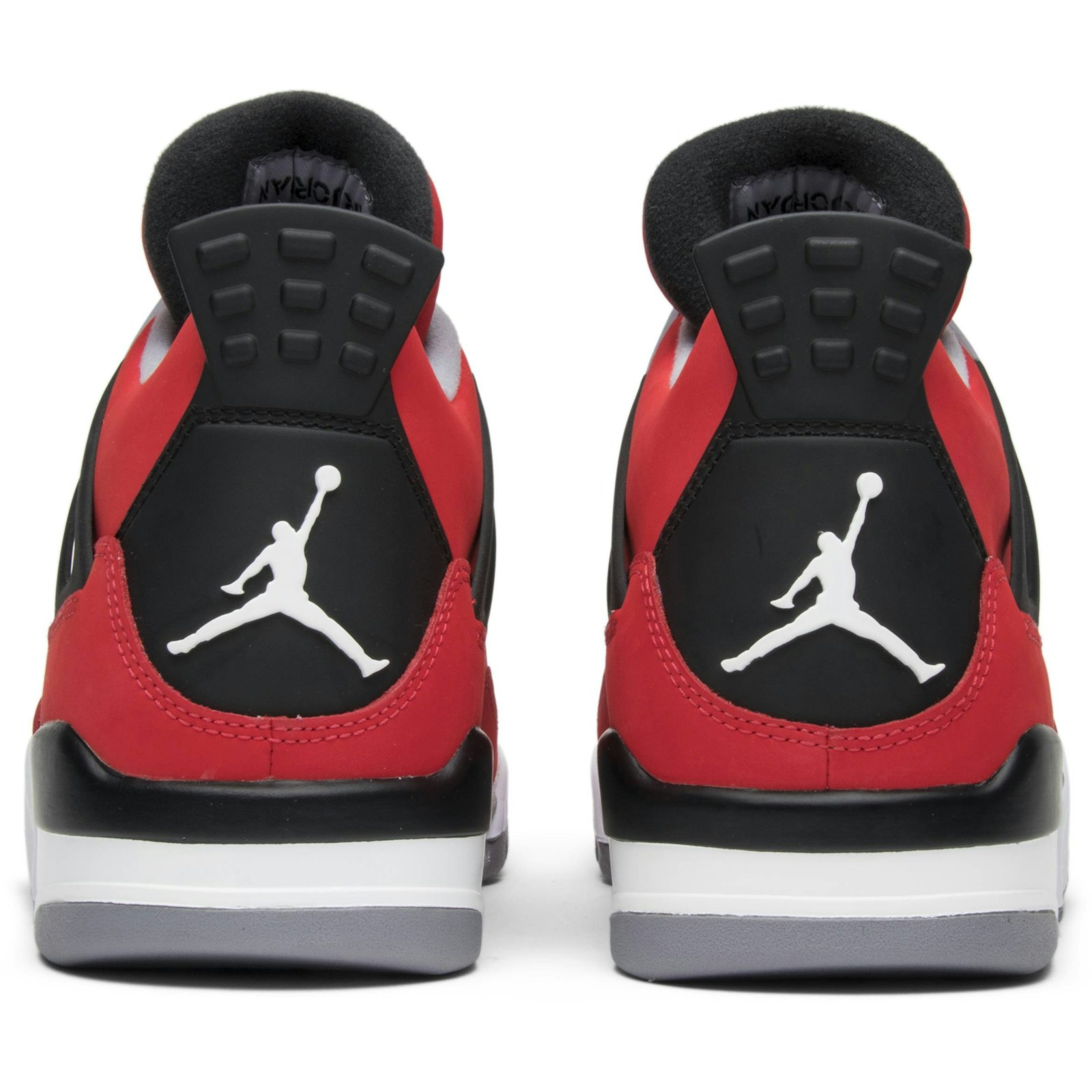 Air Jordan 4 Retro ‚Toro Bravo‘ 308497-603 Domahi store