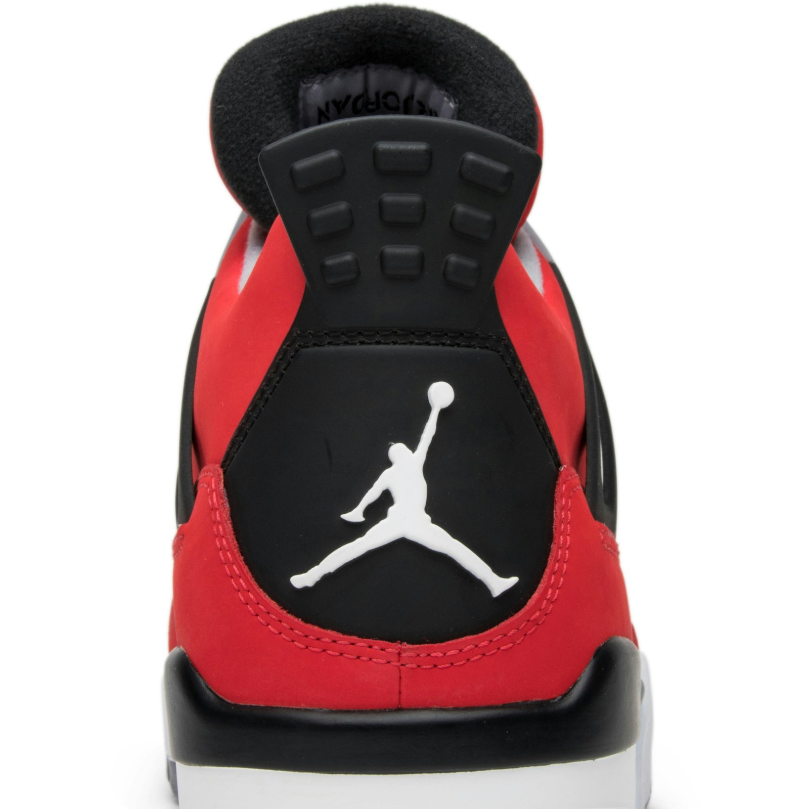 Air Jordan 4 Retro ‚Toro Bravo‘ 308497-603 Domahi store