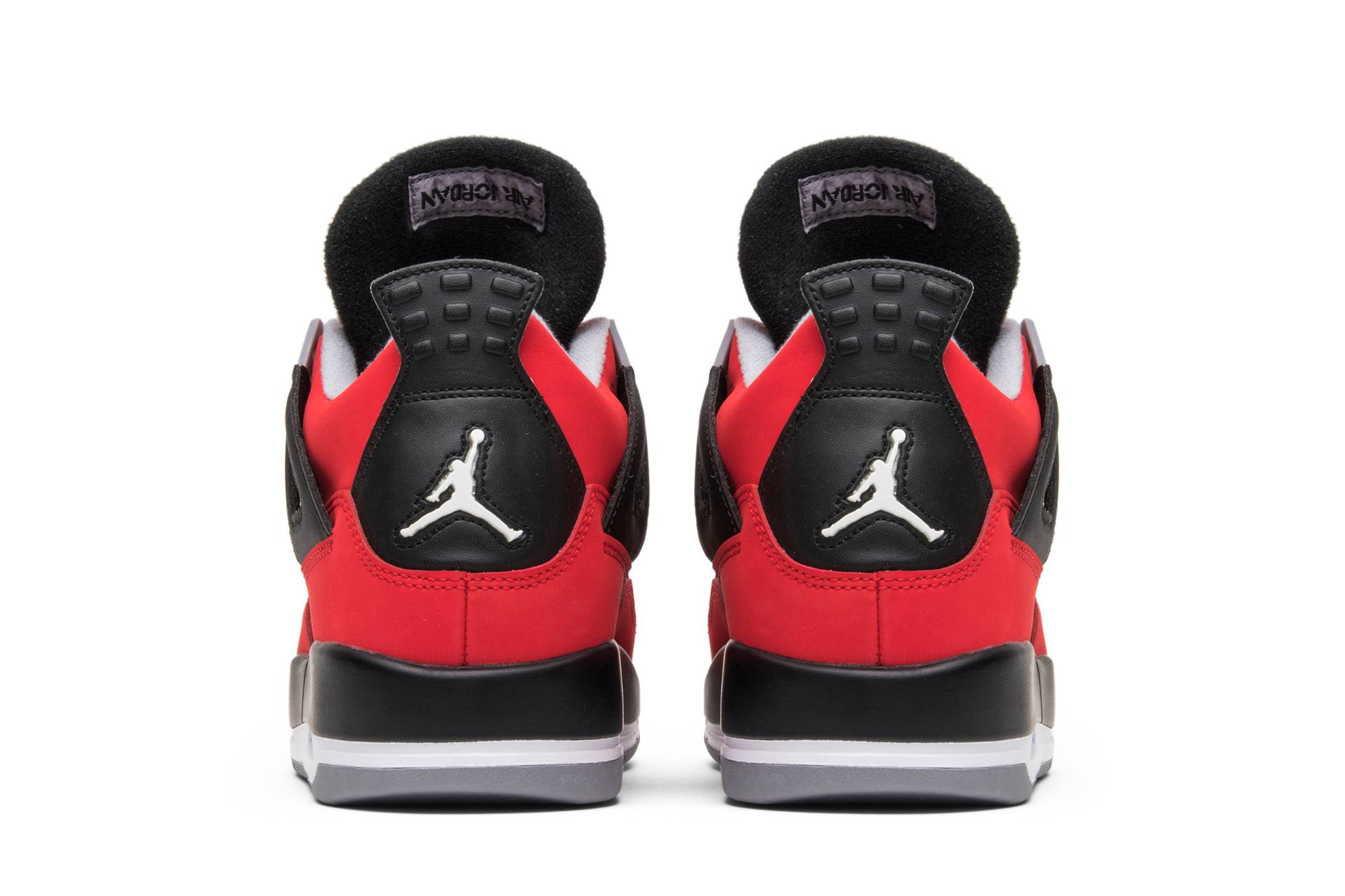 Air Jordan 4 Retro ‚Toro Bravo‘ 408452-603 Domahi store