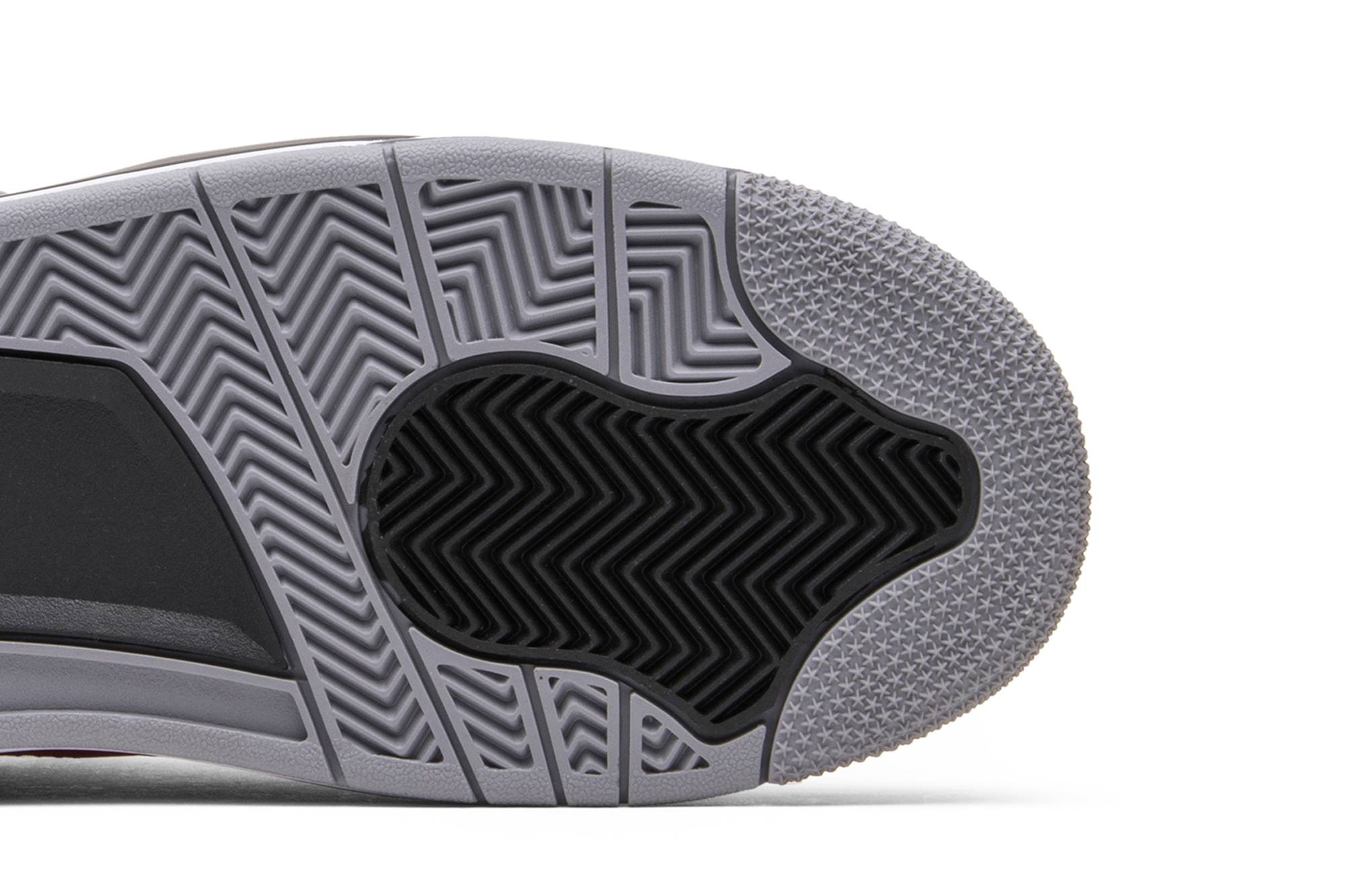 Air Jordan 4 Retro ‚Toro Bravo‘ 408452-603 Domahi store