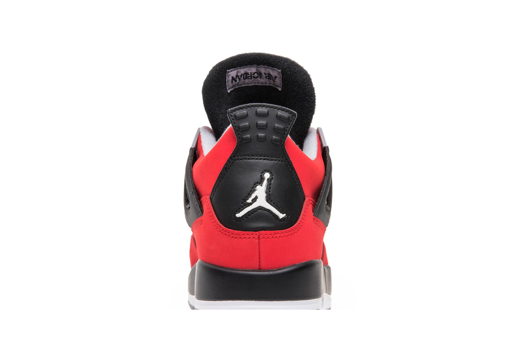 Air Jordan 4 Retro ‚Toro Bravo‘ 408452-603 Domahi store