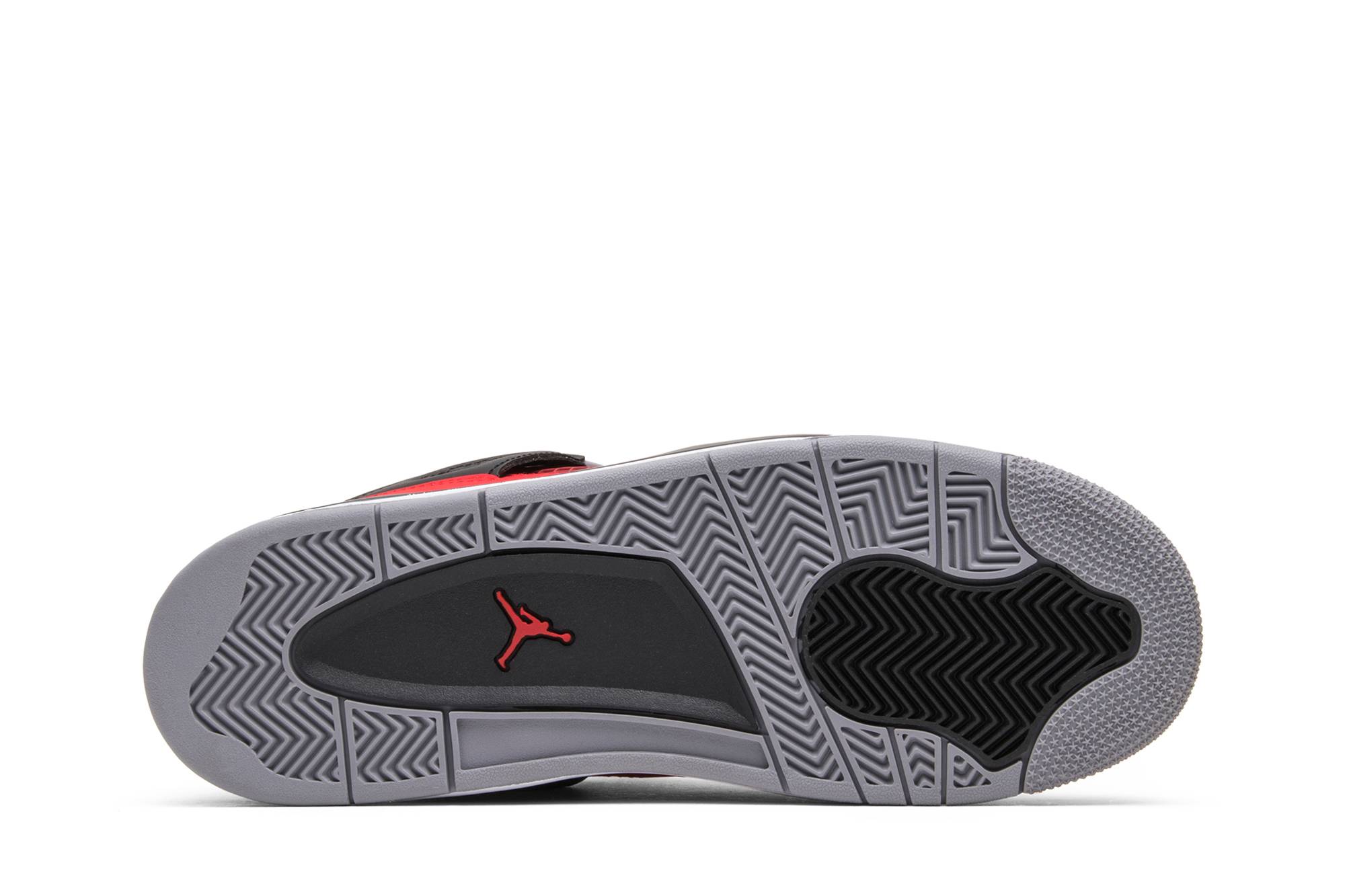 Air Jordan 4 Retro ‚Toro Bravo‘ 408452-603 Domahi store