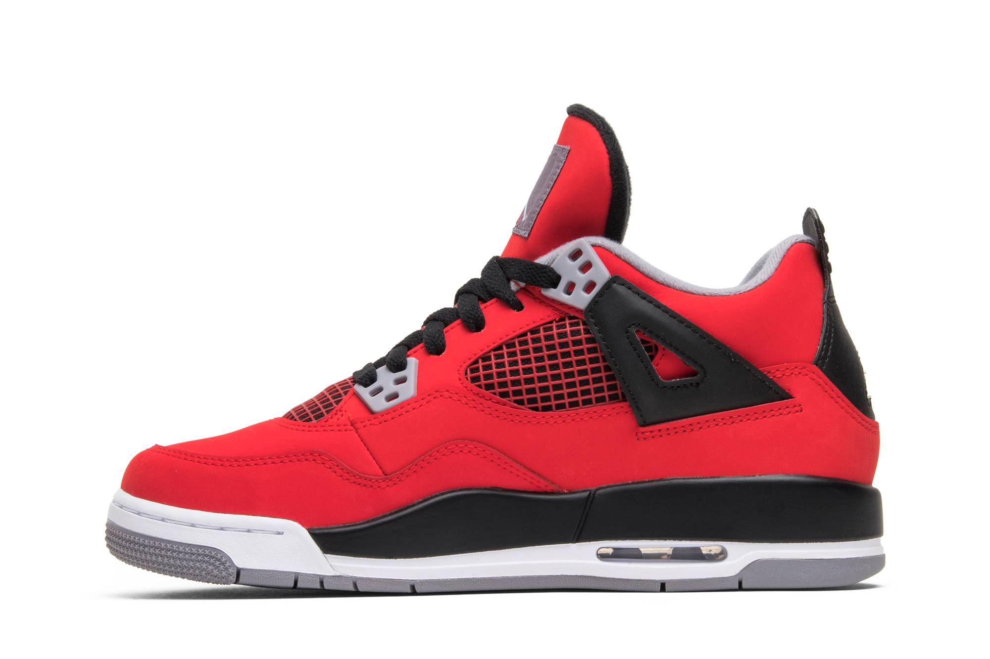 Air Jordan 4 Retro ‚Toro Bravo‘ 408452-603 Domahi store
