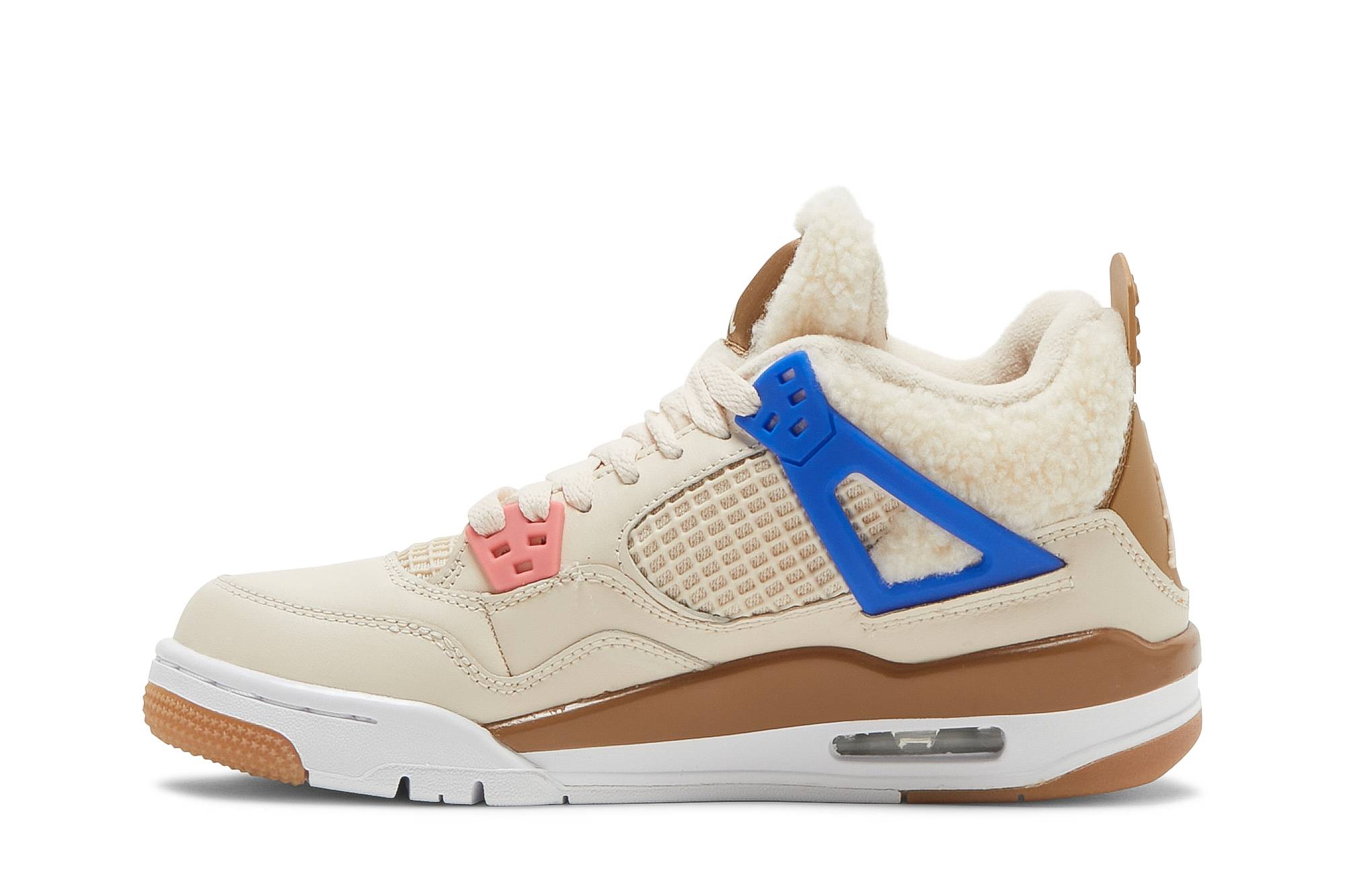 Air Jordan 4 Retro ‚Where The Wild Things Are‘ DH0572-264 Domahi store