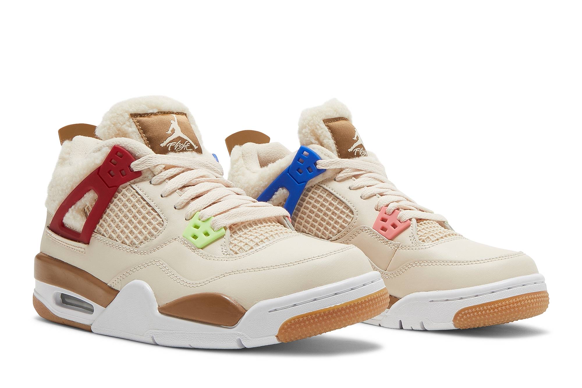 Air Jordan 4 Retro ‚Where The Wild Things Are‘ DH0572-264 Domahi store