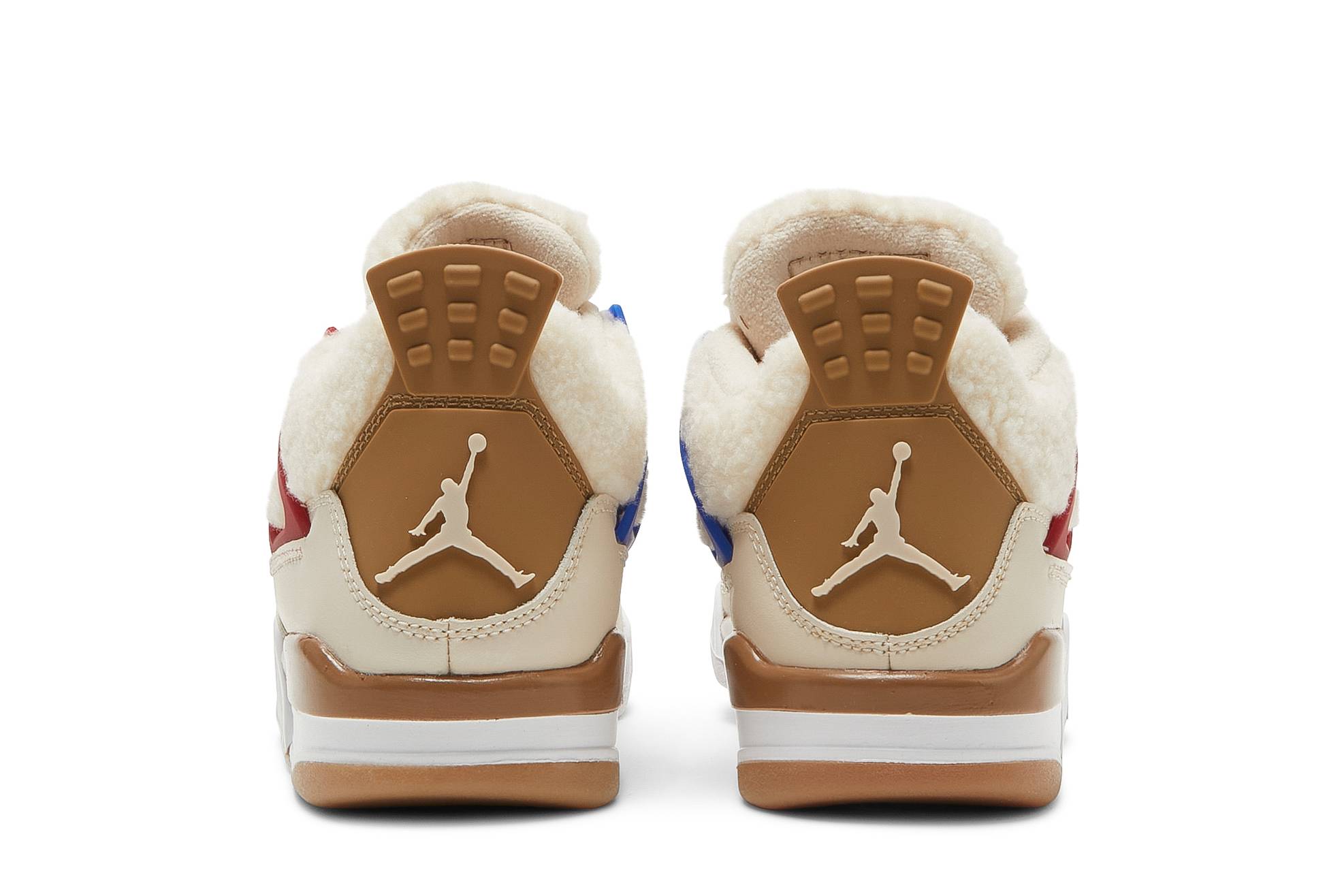 Air Jordan 4 Retro ‚Where The Wild Things Are‘ DH0572-264 Domahi store
