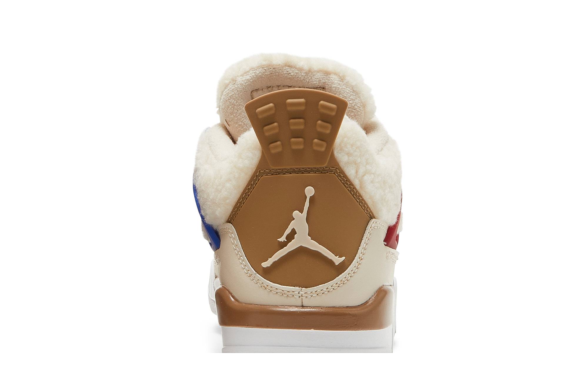 Air Jordan 4 Retro ‚Where The Wild Things Are‘ DH0572-264 Domahi store