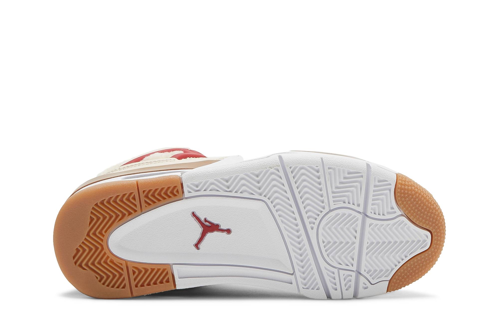 Air Jordan 4 Retro ‚Where The Wild Things Are‘ DH0572-264 Domahi store