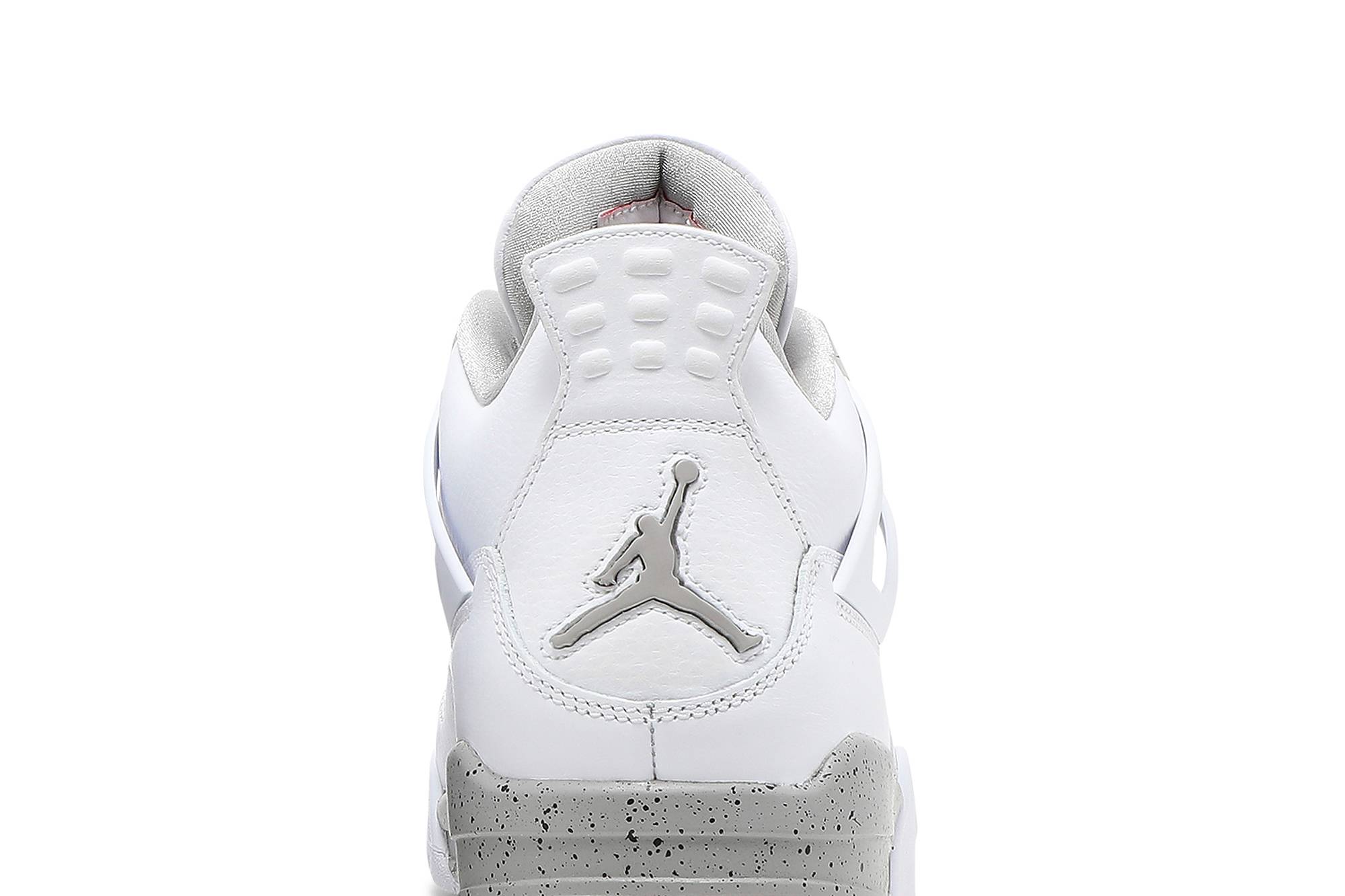 Air Jordan 4 Retro ‚White Oreo‘ CT8527-100 Domahi store