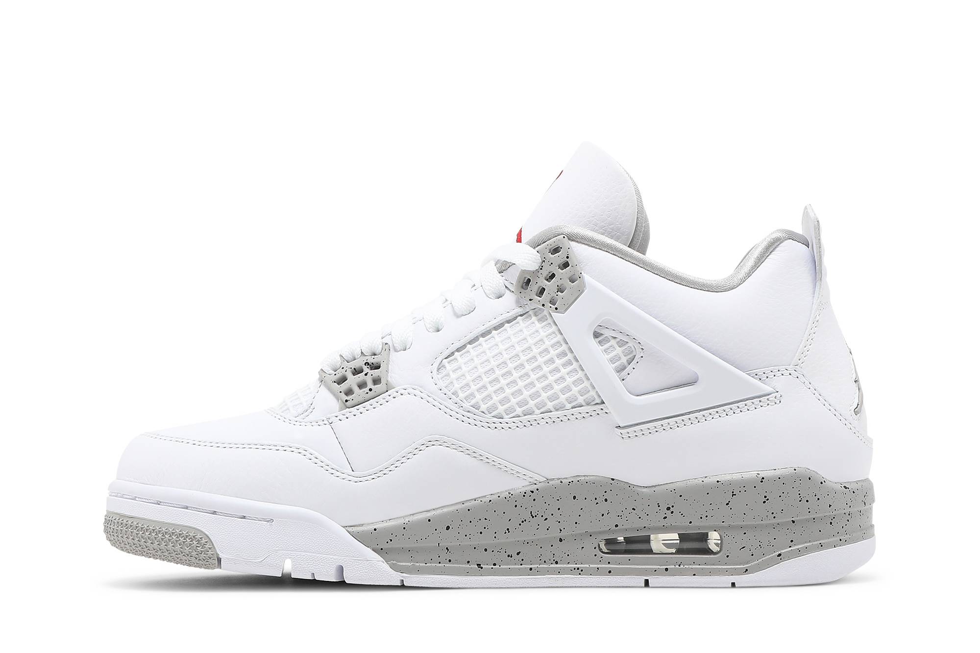 Air Jordan 4 Retro ‚White Oreo‘ CT8527-100 Domahi store