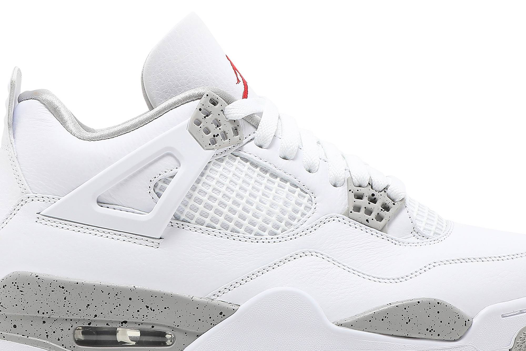 Air Jordan 4 Retro ‚White Oreo‘ CT8527-100 Domahi store