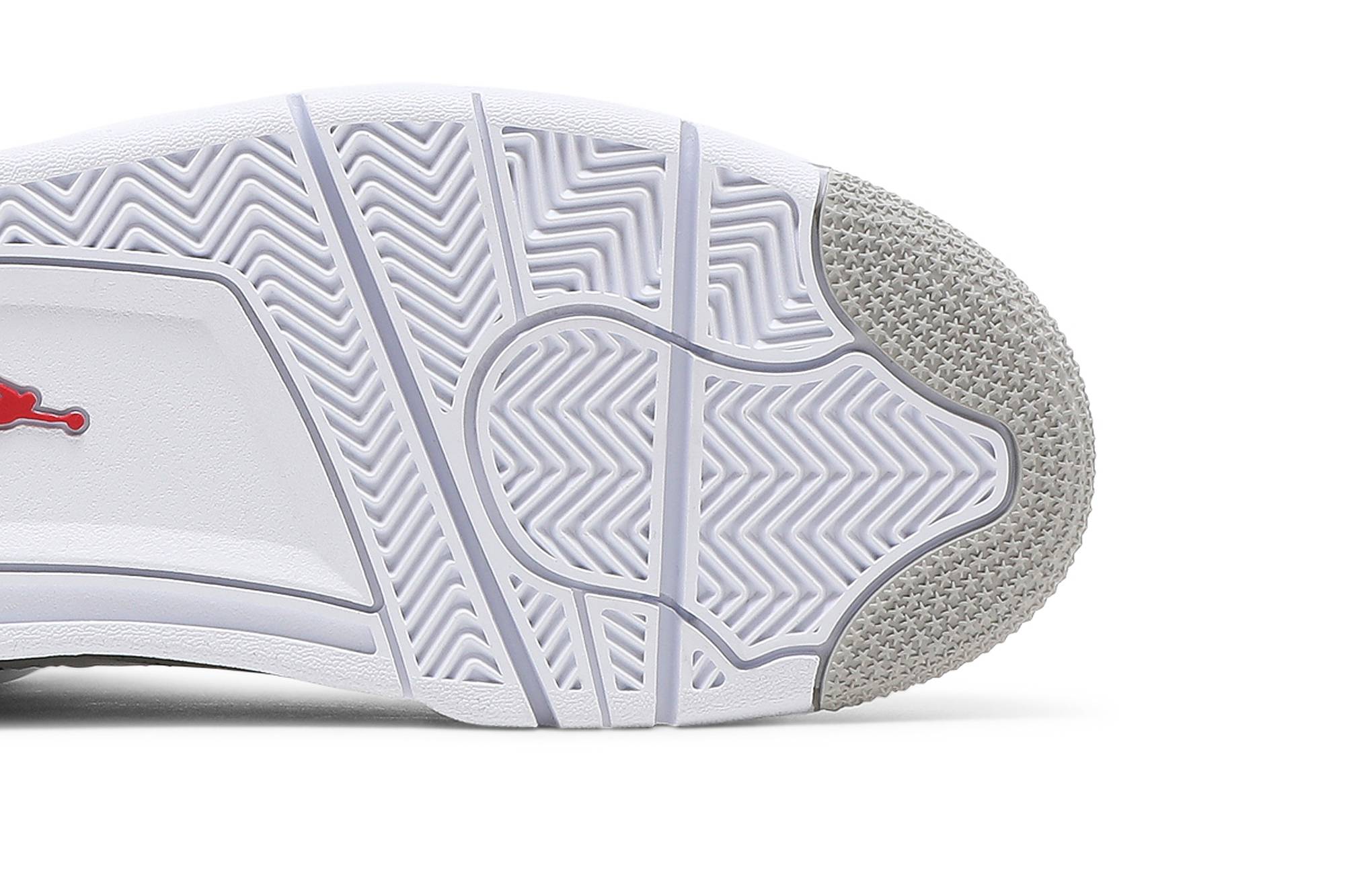 Air Jordan 4 Retro ‚White Oreo‘ CT8527-100 Domahi store