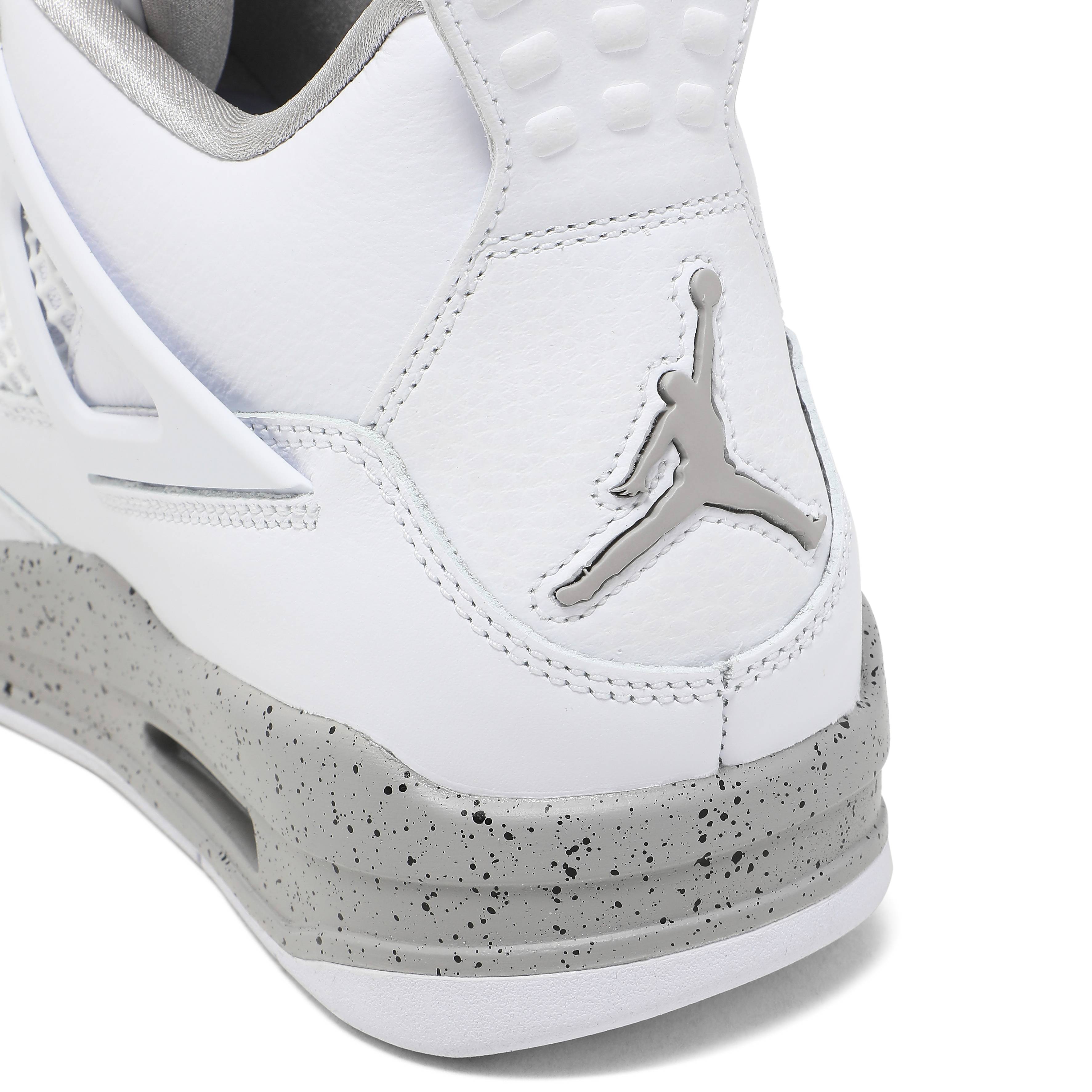 Air Jordan 4 Retro ‚White Oreo‘ CT8527-100 Domahi store