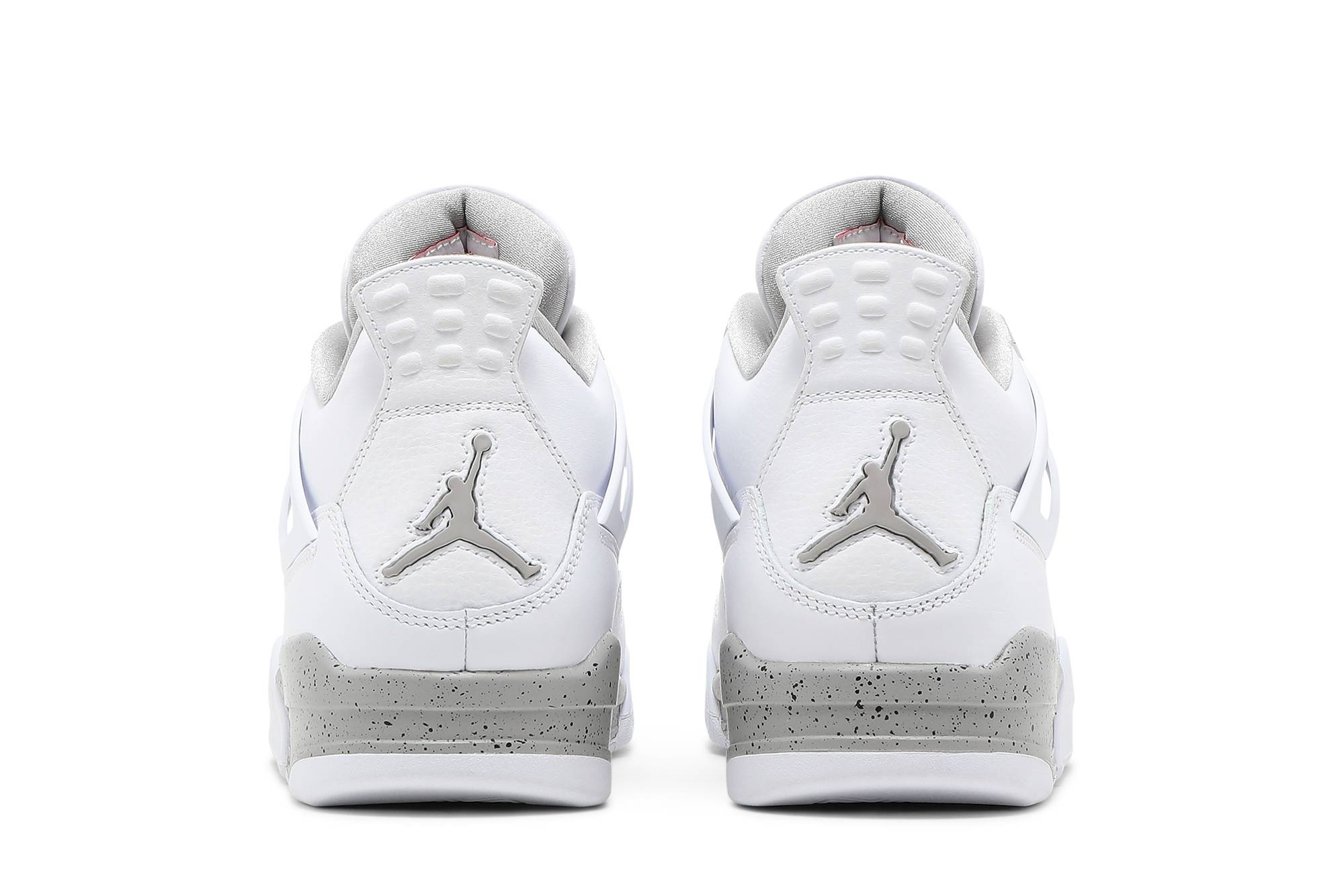 Air Jordan 4 Retro ‚White Oreo‘ CT8527-100 Domahi store
