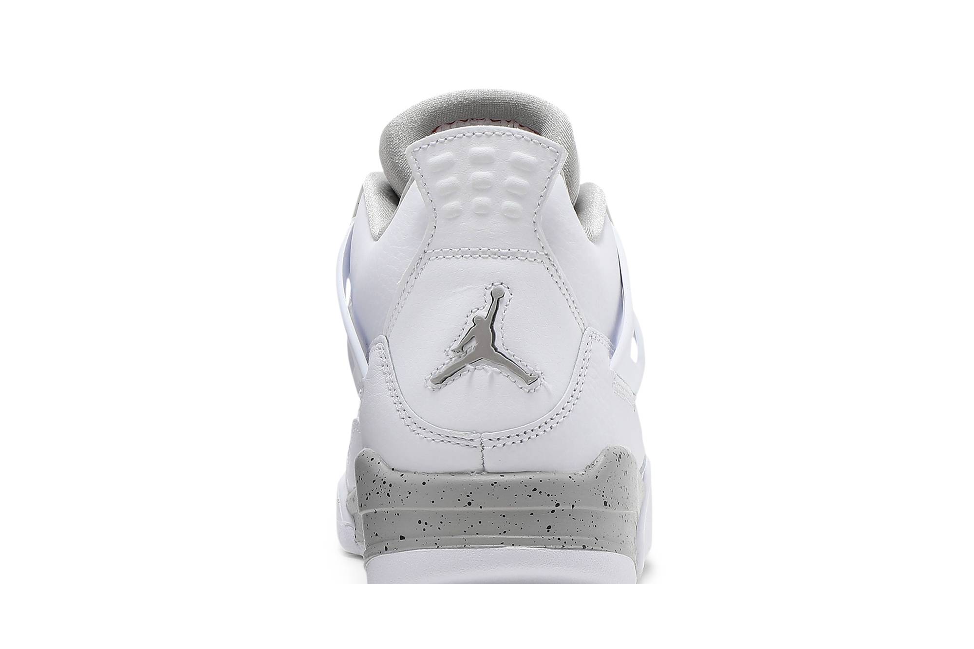 Air Jordan 4 Retro ‚White Oreo‘ DJ4699-100 Domahi store