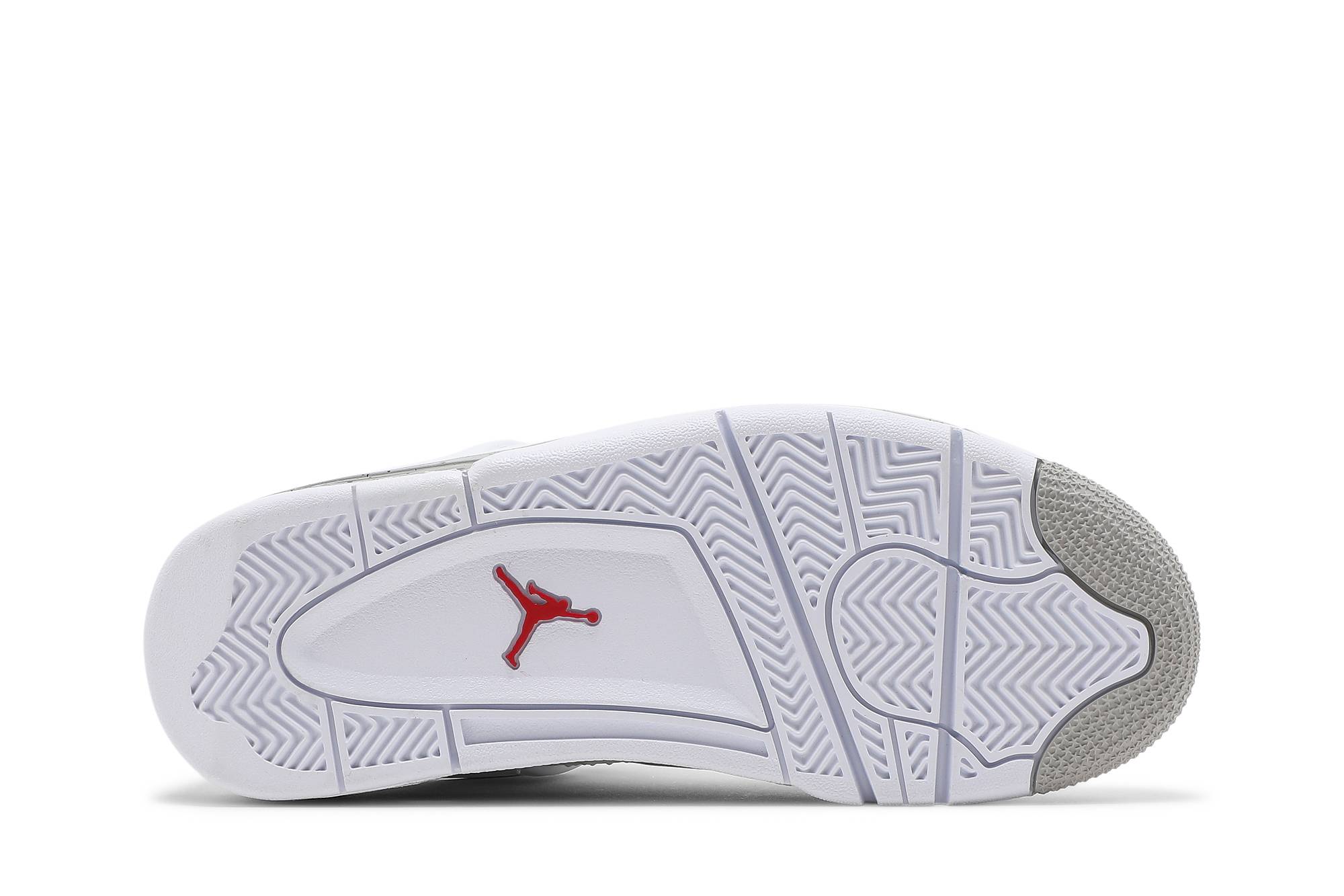 Air Jordan 4 Retro ‚White Oreo‘ DJ4699-100 Domahi store