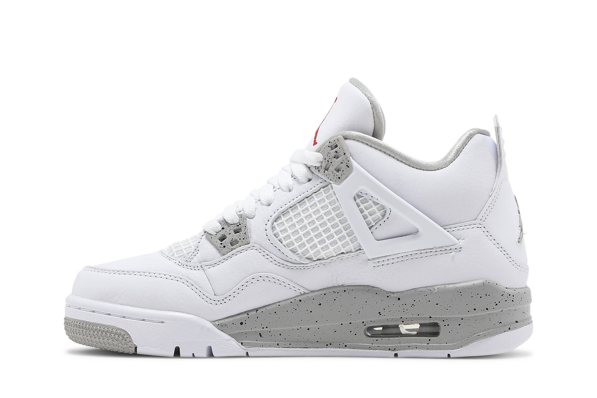 Air Jordan 4 Retro ‚White Oreo‘ DJ4699-100 Domahi store