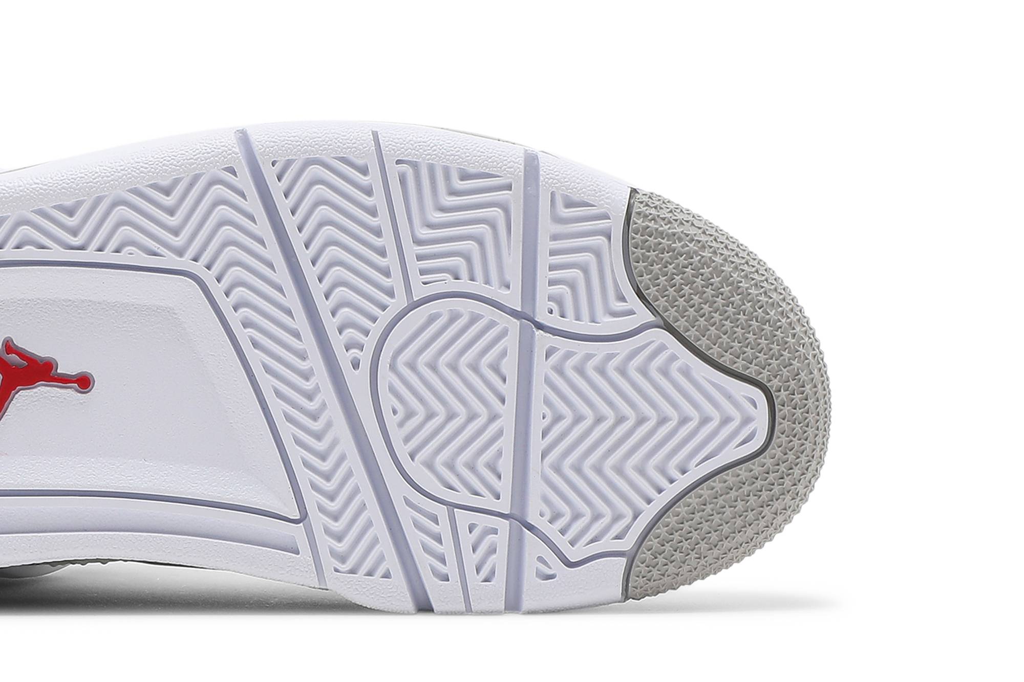 Air Jordan 4 Retro ‚White Oreo‘ DJ4699-100 Domahi store