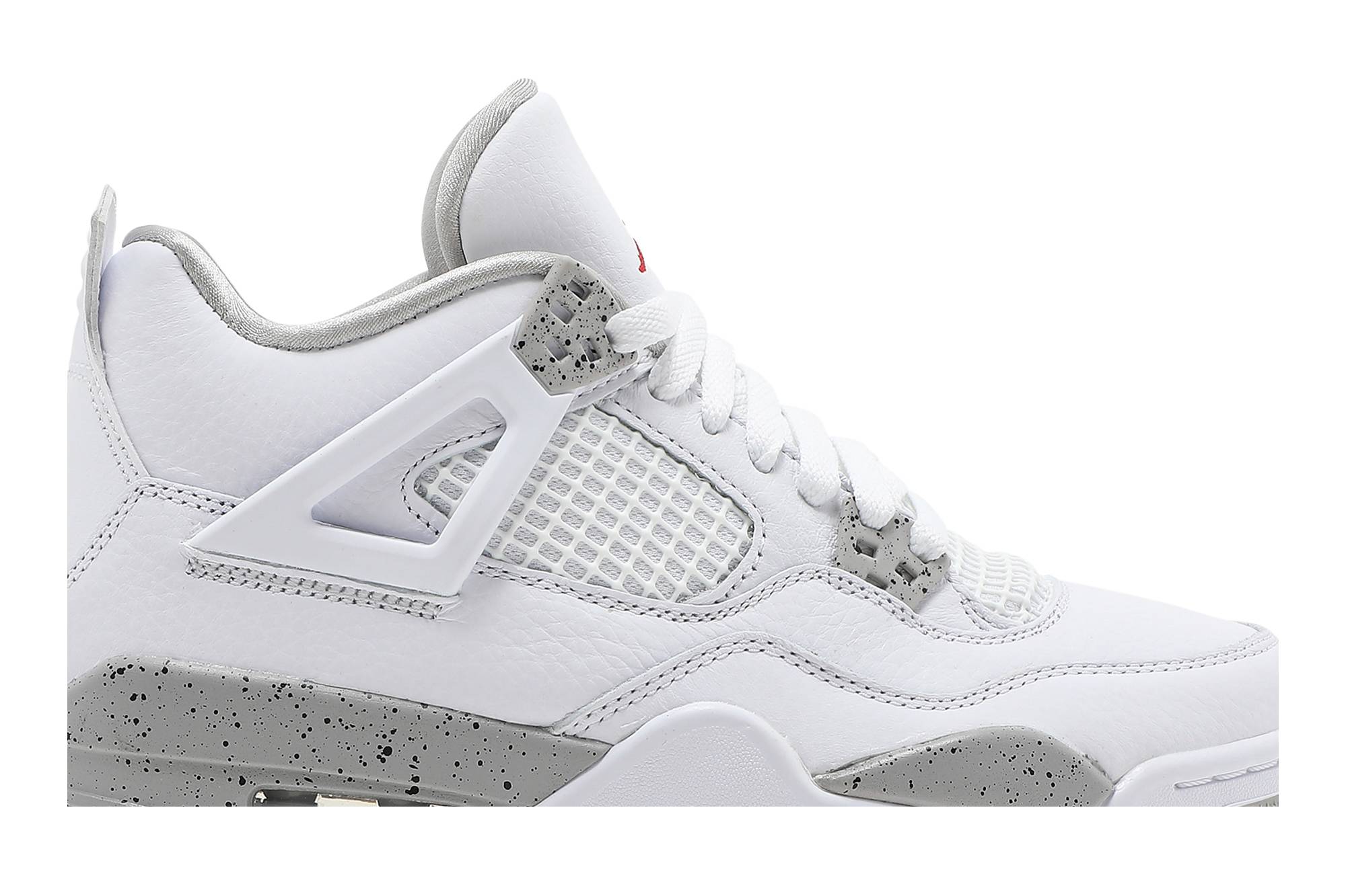 Air Jordan 4 Retro ‚White Oreo‘ DJ4699-100 Domahi store