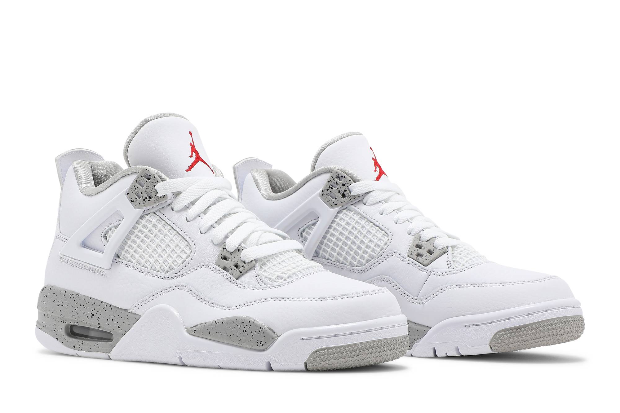 Air Jordan 4 Retro ‚White Oreo‘ DJ4699-100 Domahi store