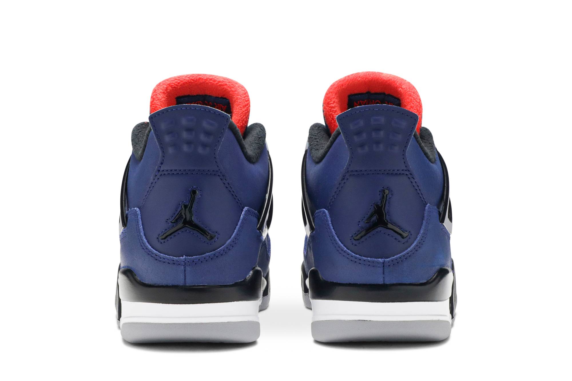 Air Jordan 4 Retro WNTR ‚Loyal Blue‘ CQ9745-401 Domahi store