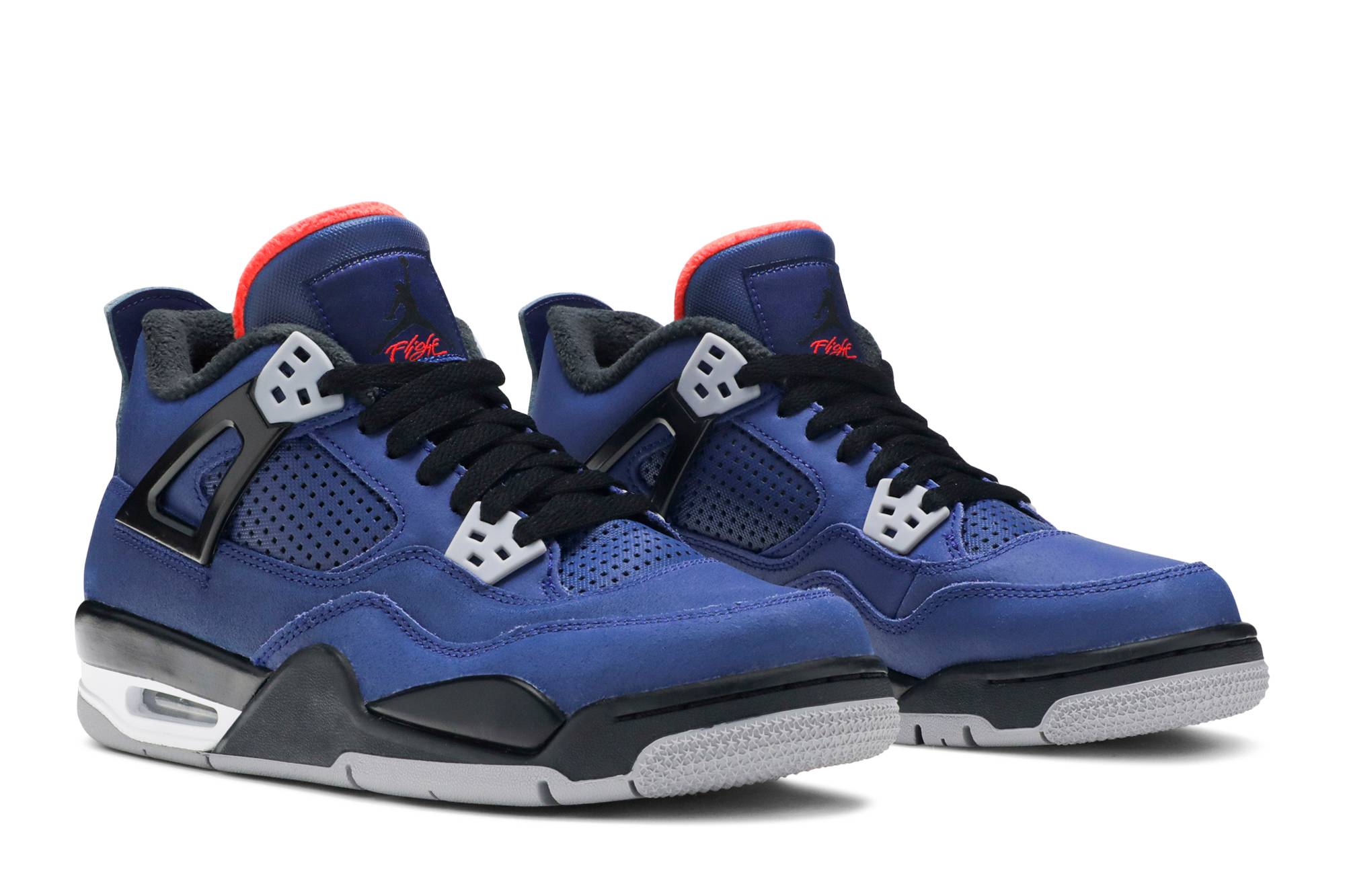 Air Jordan 4 Retro WNTR ‚Loyal Blue‘ CQ9745-401 Domahi store