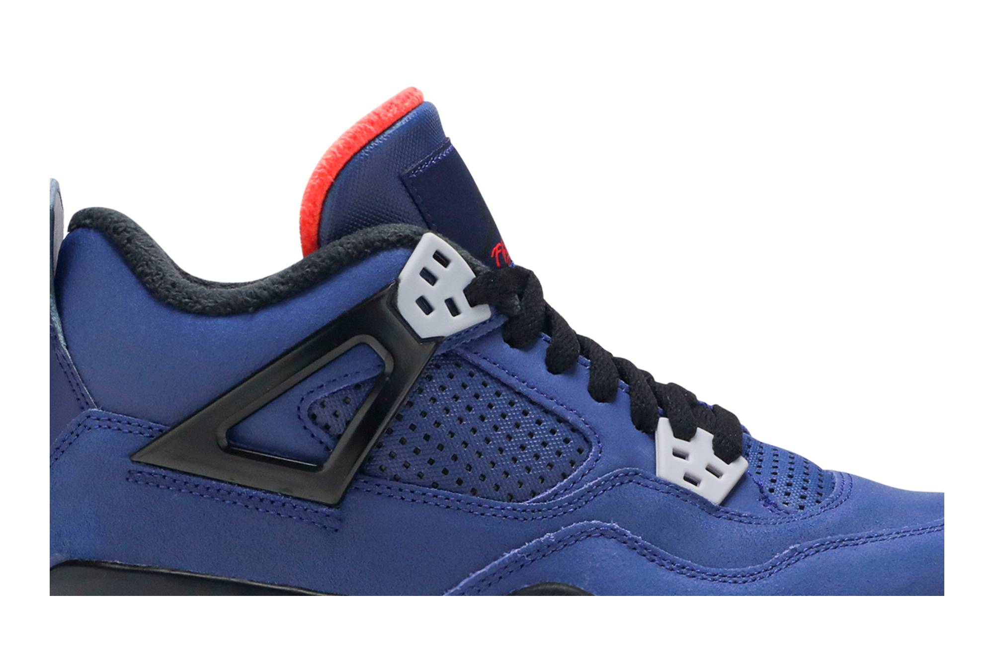 Air Jordan 4 Retro WNTR ‚Loyal Blue‘ CQ9745-401 Domahi store