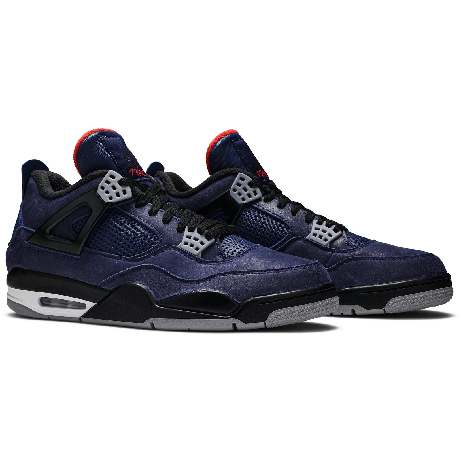 Air Jordan 4 Winter ‚Loyal Blue‘ CQ9597-401 Domahi store