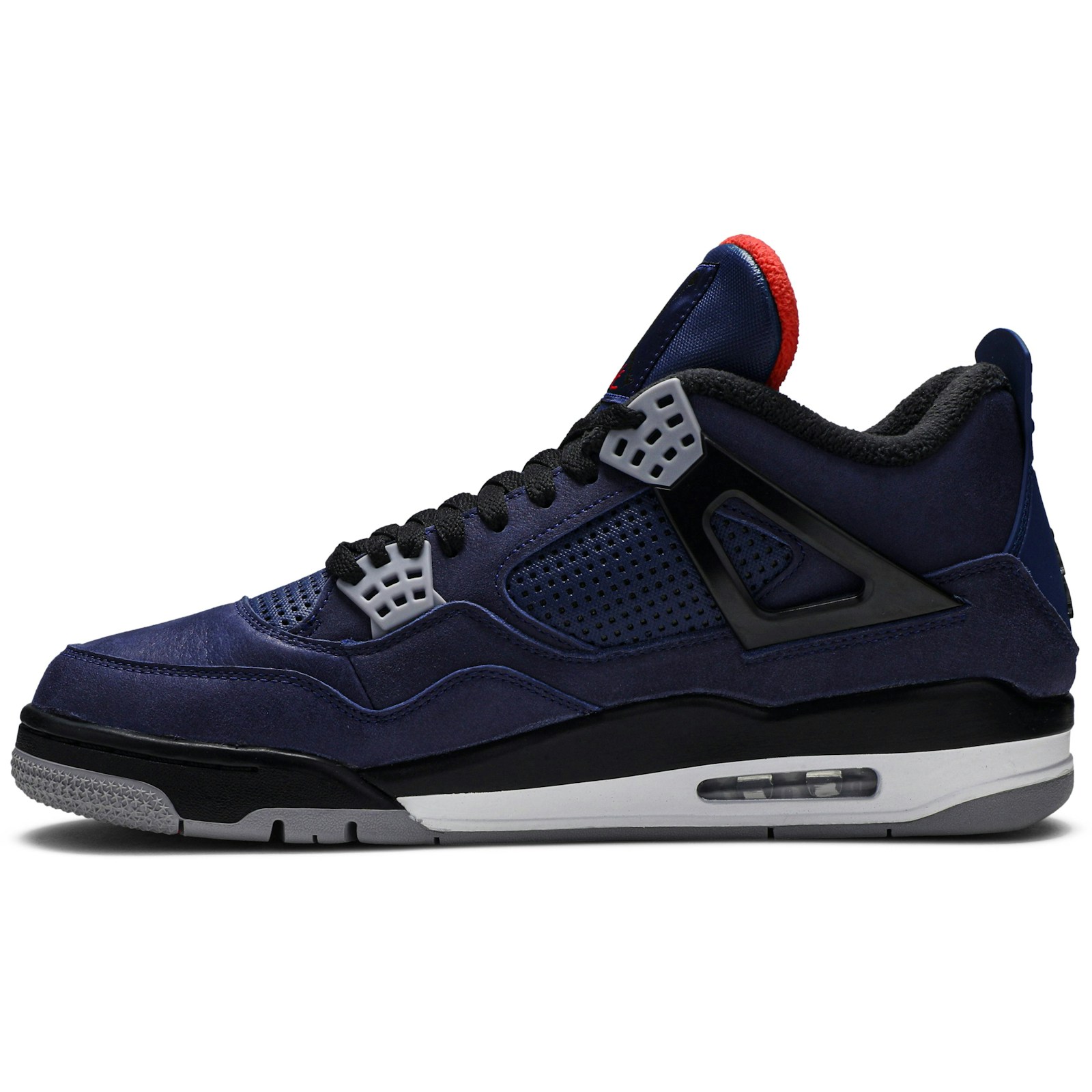 Air Jordan 4 Winter ‚Loyal Blue‘ CQ9597-401 Domahi store