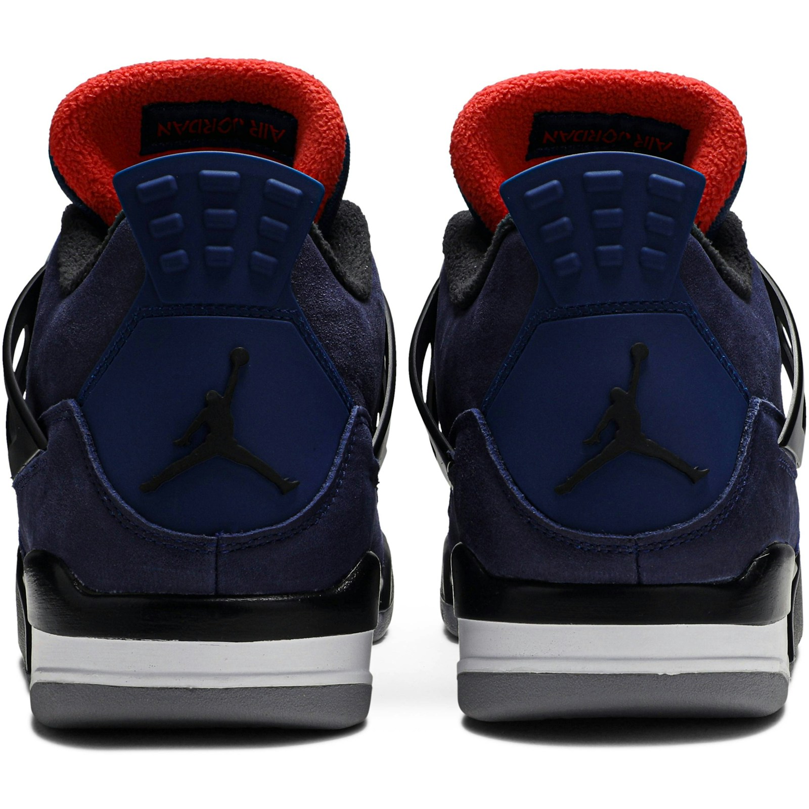 Air Jordan 4 Winter ‚Loyal Blue‘ CQ9597-401 Domahi store