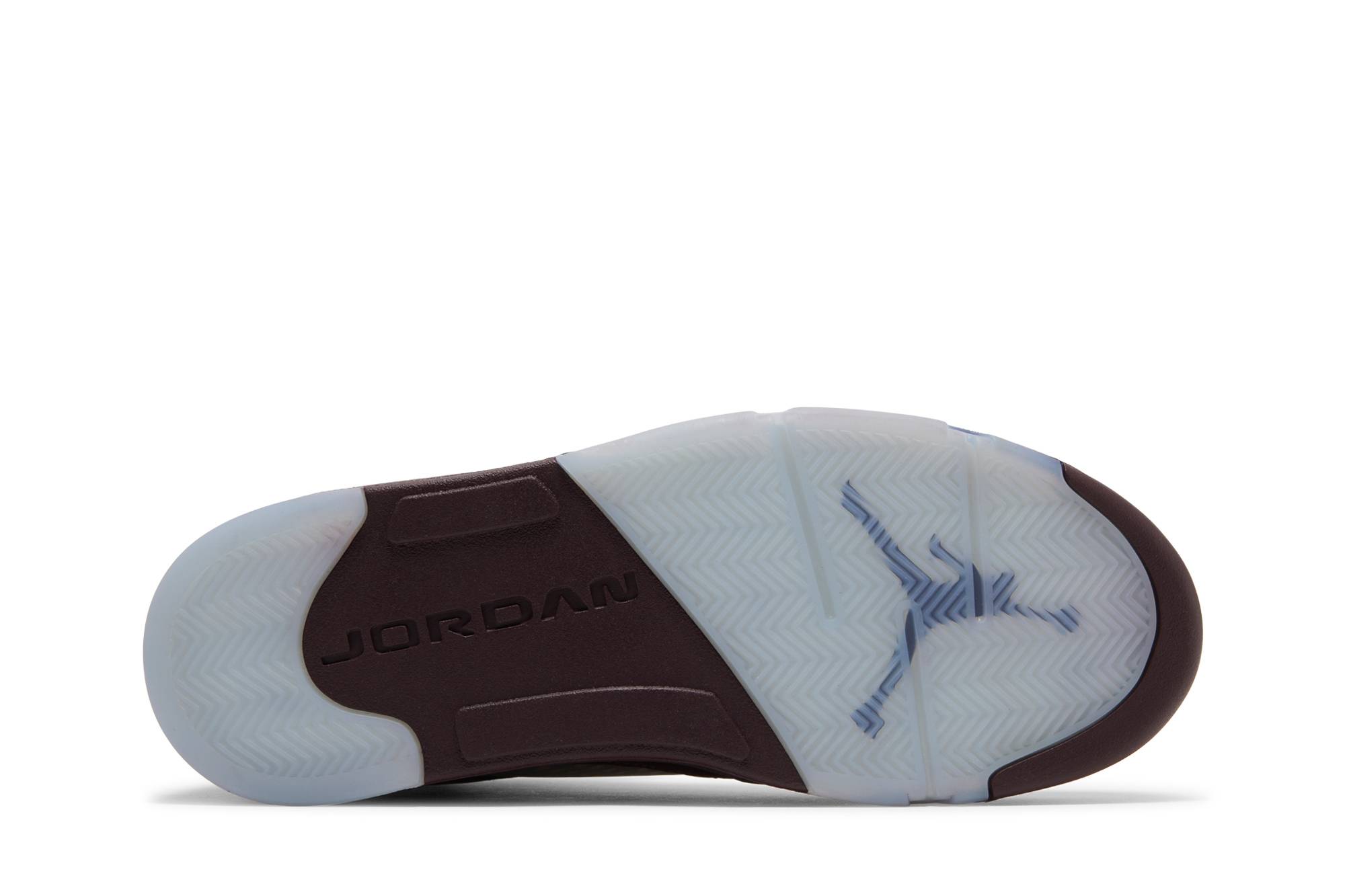 Air Jordan 5 ‚Burgundy‘ DZ4131-600 Domahi store