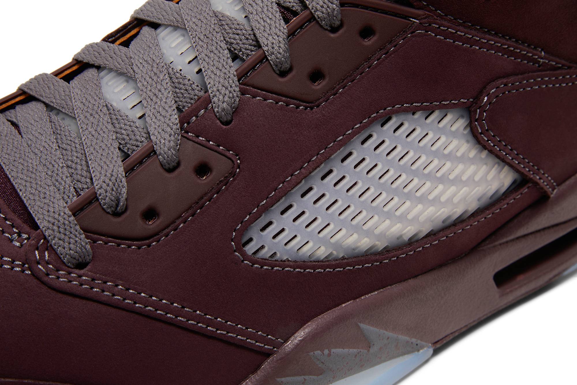 Air Jordan 5 ‚Burgundy‘ DZ4131-600 Domahi store