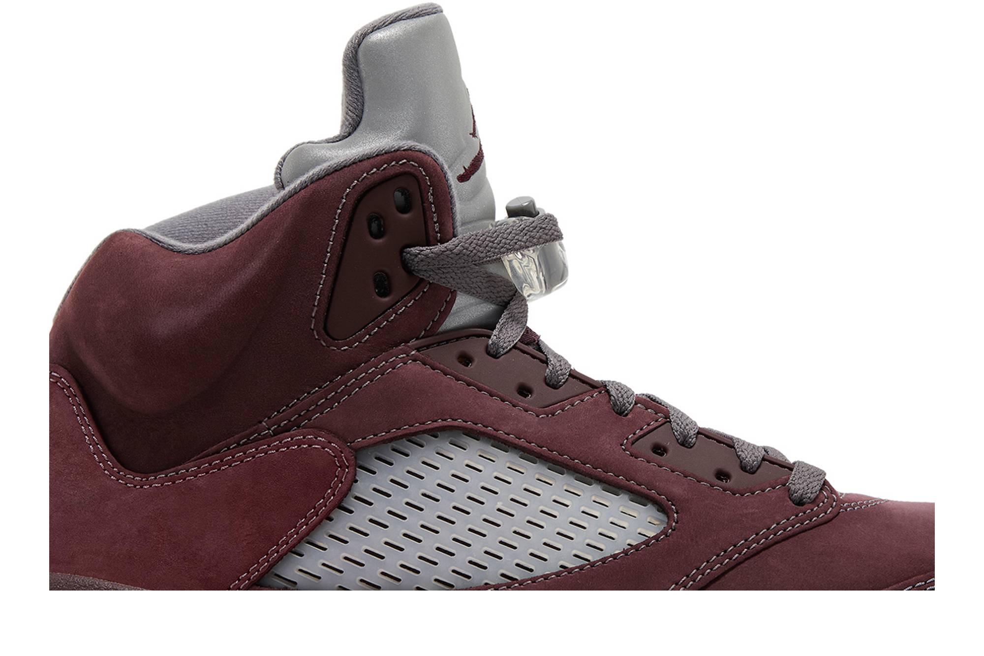 Air Jordan 5 ‚Burgundy‘ DZ4131-600 Domahi store
