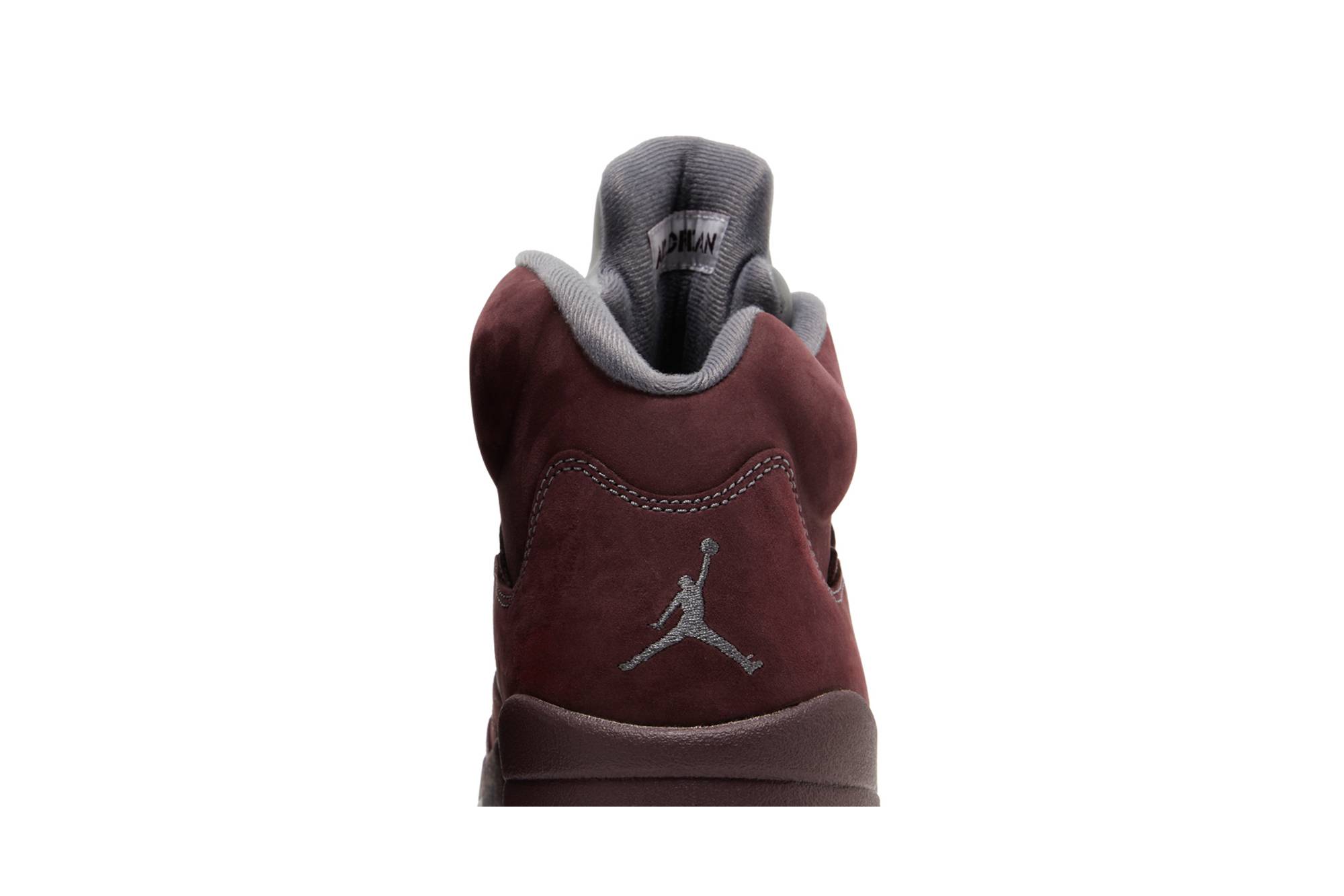 Air Jordan 5 ‚Burgundy‘ DZ4131-600 Domahi store
