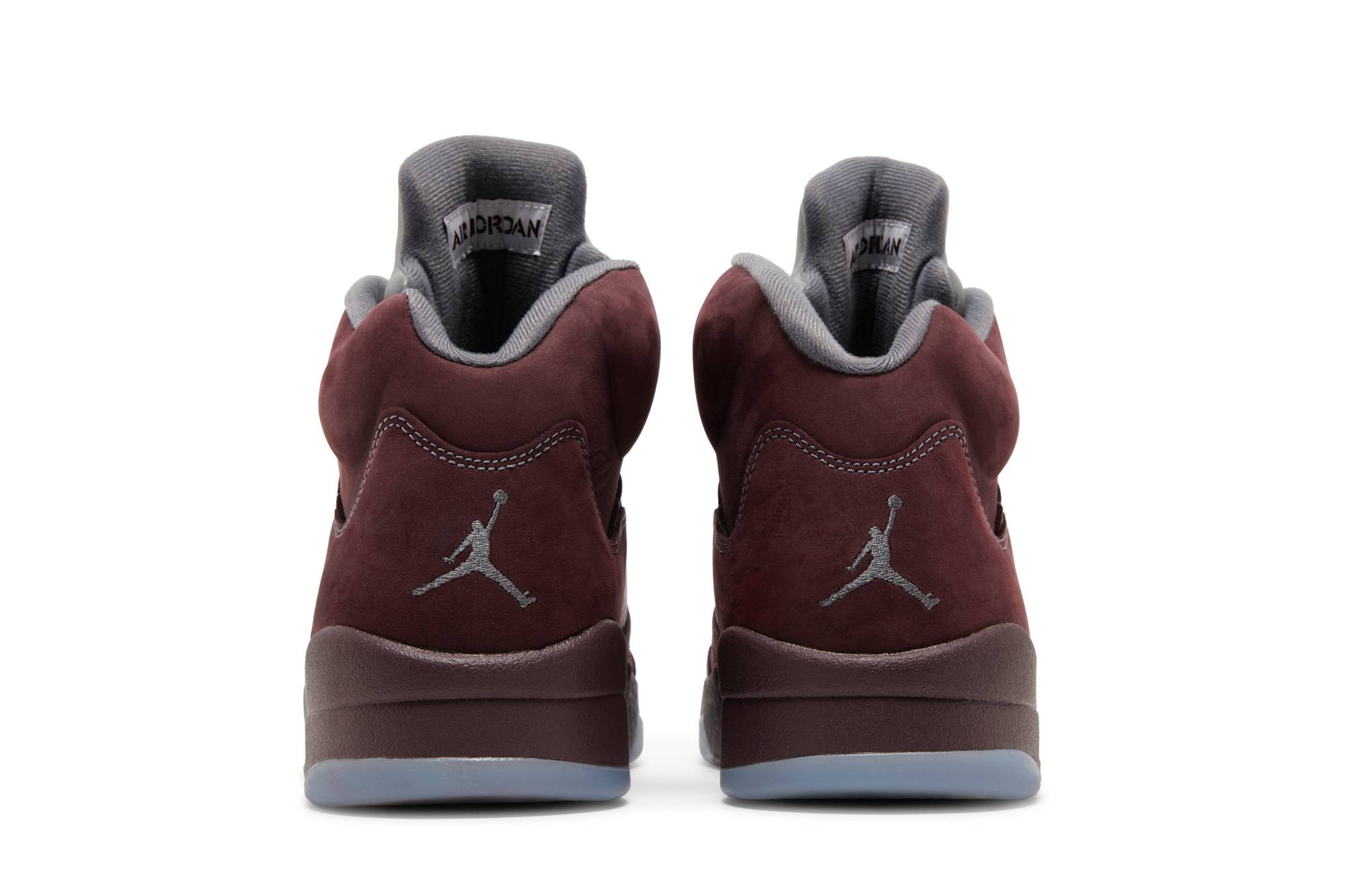Air Jordan 5 ‚Burgundy‘ DZ4131-600 Domahi store