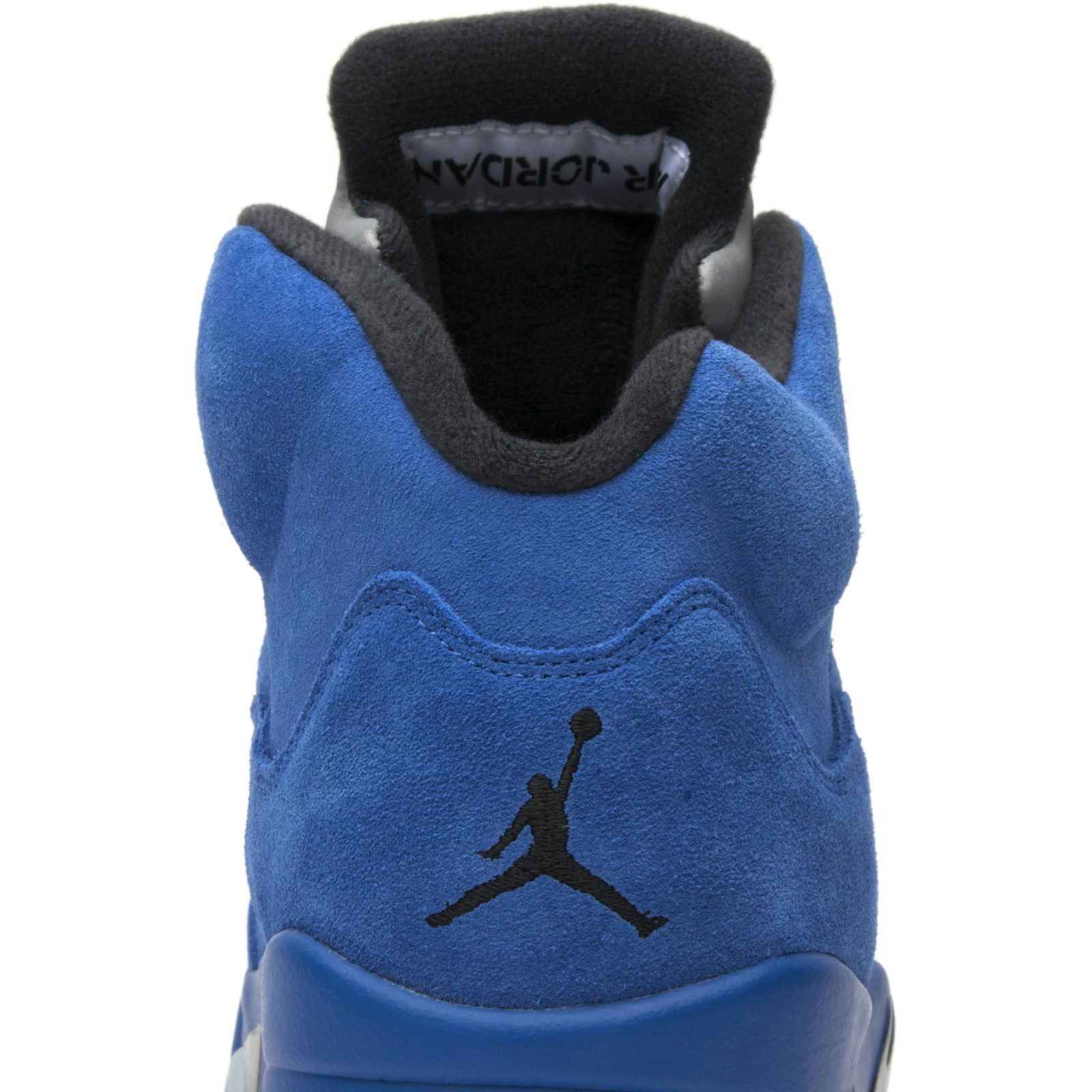 Air Jordan 5 Retro ‚Blue Suede‘ 136027-401 Domahi store
