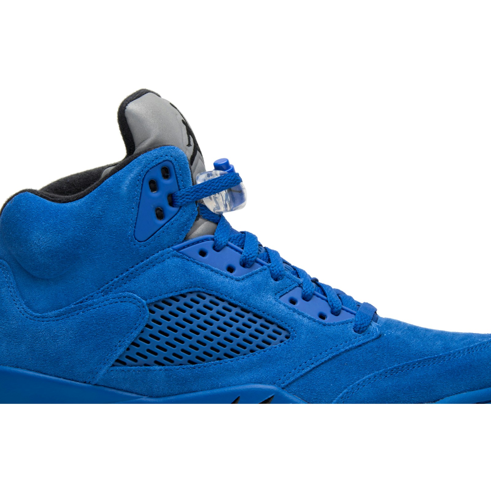 Air Jordan 5 Retro ‚Blue Suede‘ 136027-401 Domahi store