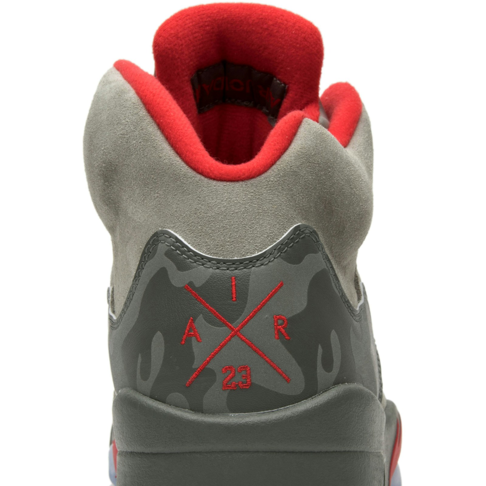 Air Jordan 5 Retro ‚Camo‘ 136027-051 Domahi store