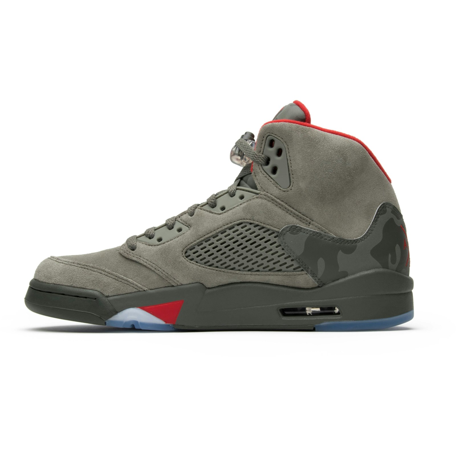 Air Jordan 5 Retro ‚Camo‘ 136027-051 Domahi store