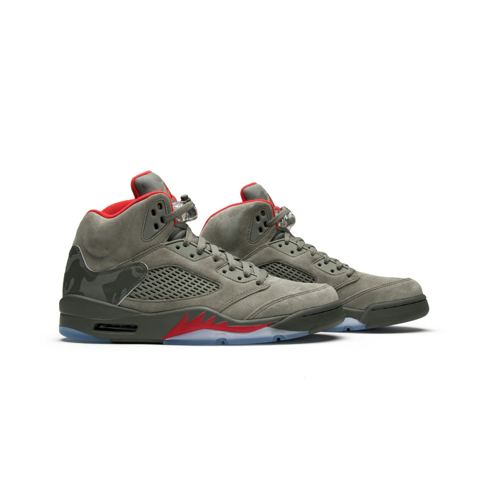 Air Jordan 5 Retro ‚Camo‘ 136027-051 Domahi store