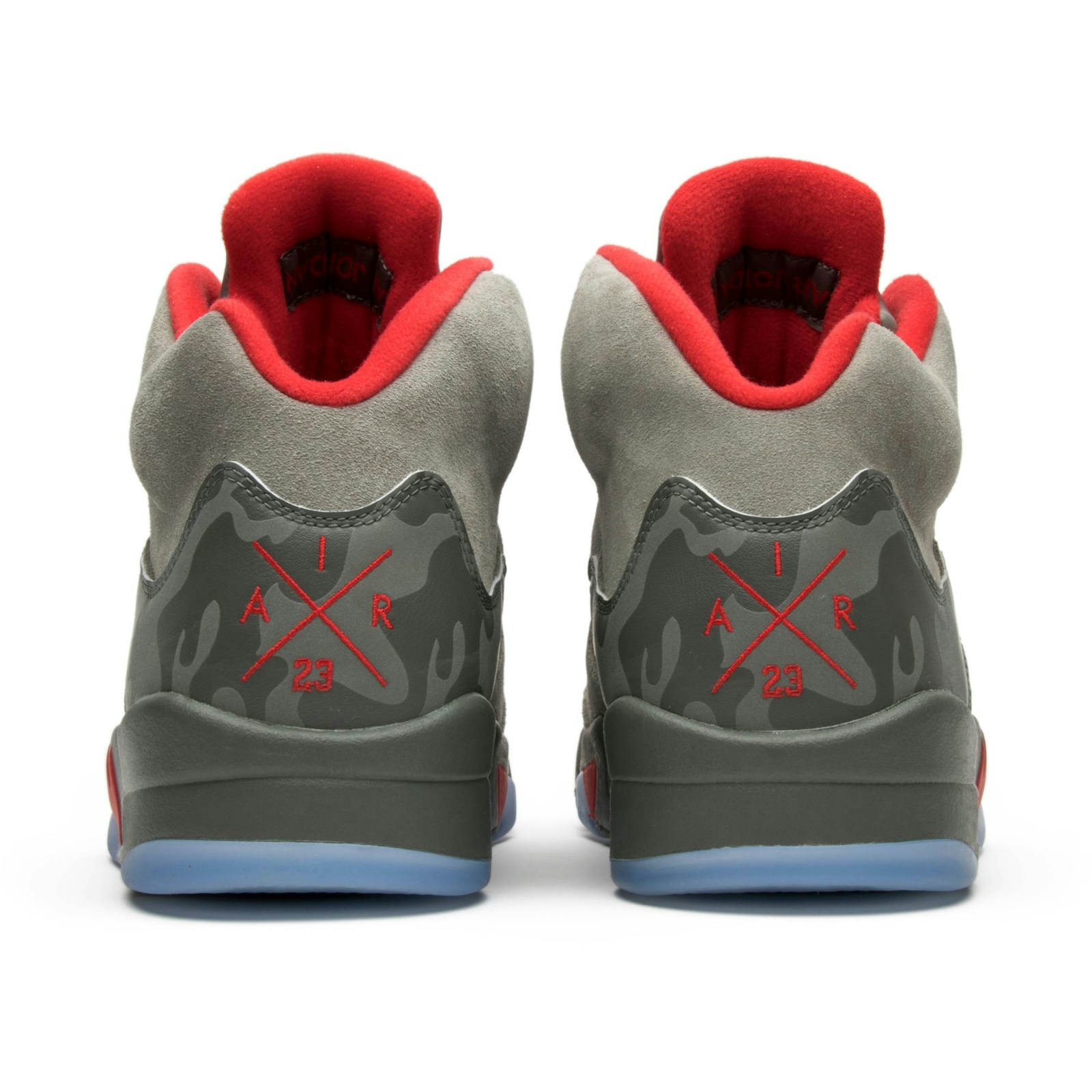 Air Jordan 5 Retro ‚Camo‘ 136027-051 Domahi store