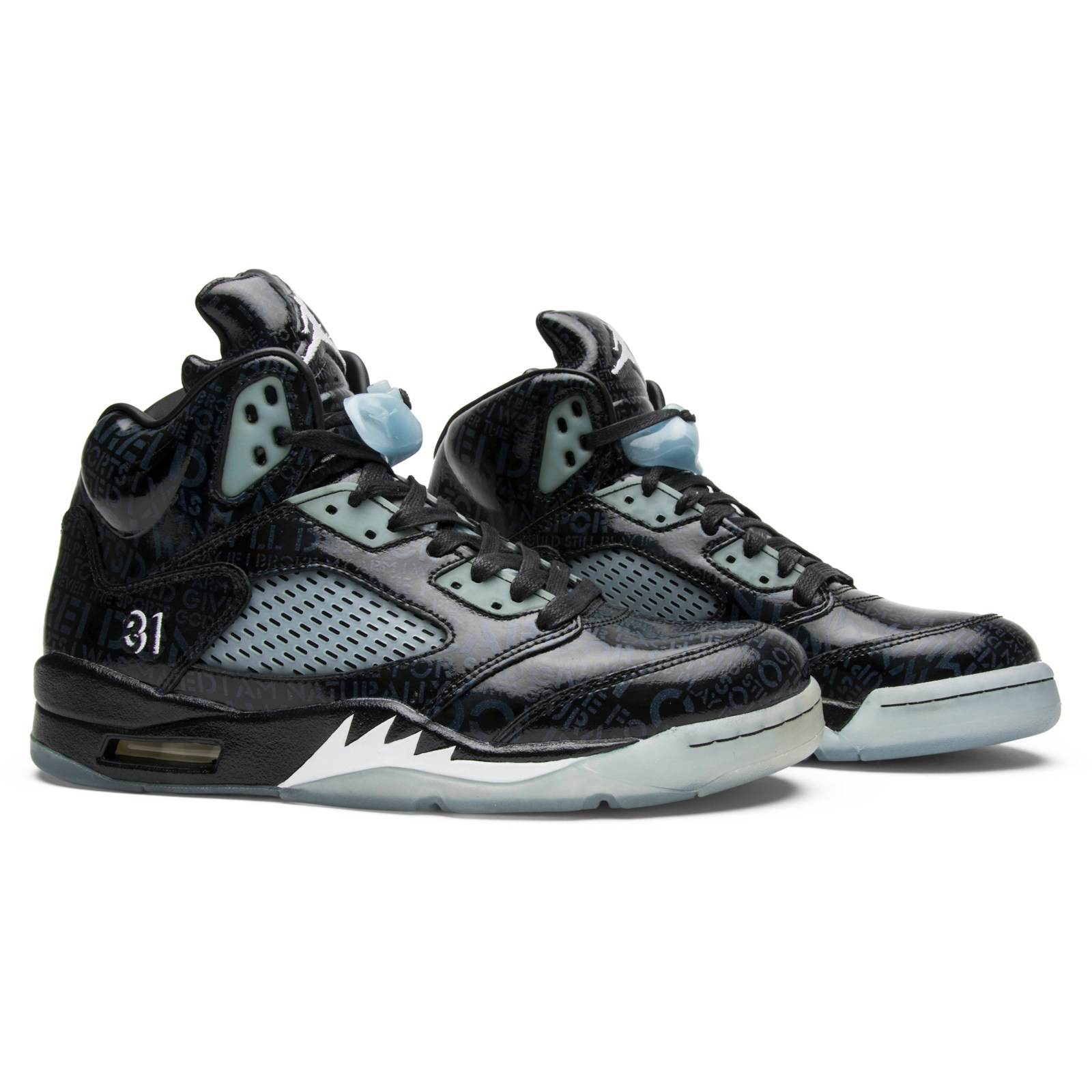 Air Jordan 5 Retro DB ‚Doernbecher‘ 633068-010 Domahi store