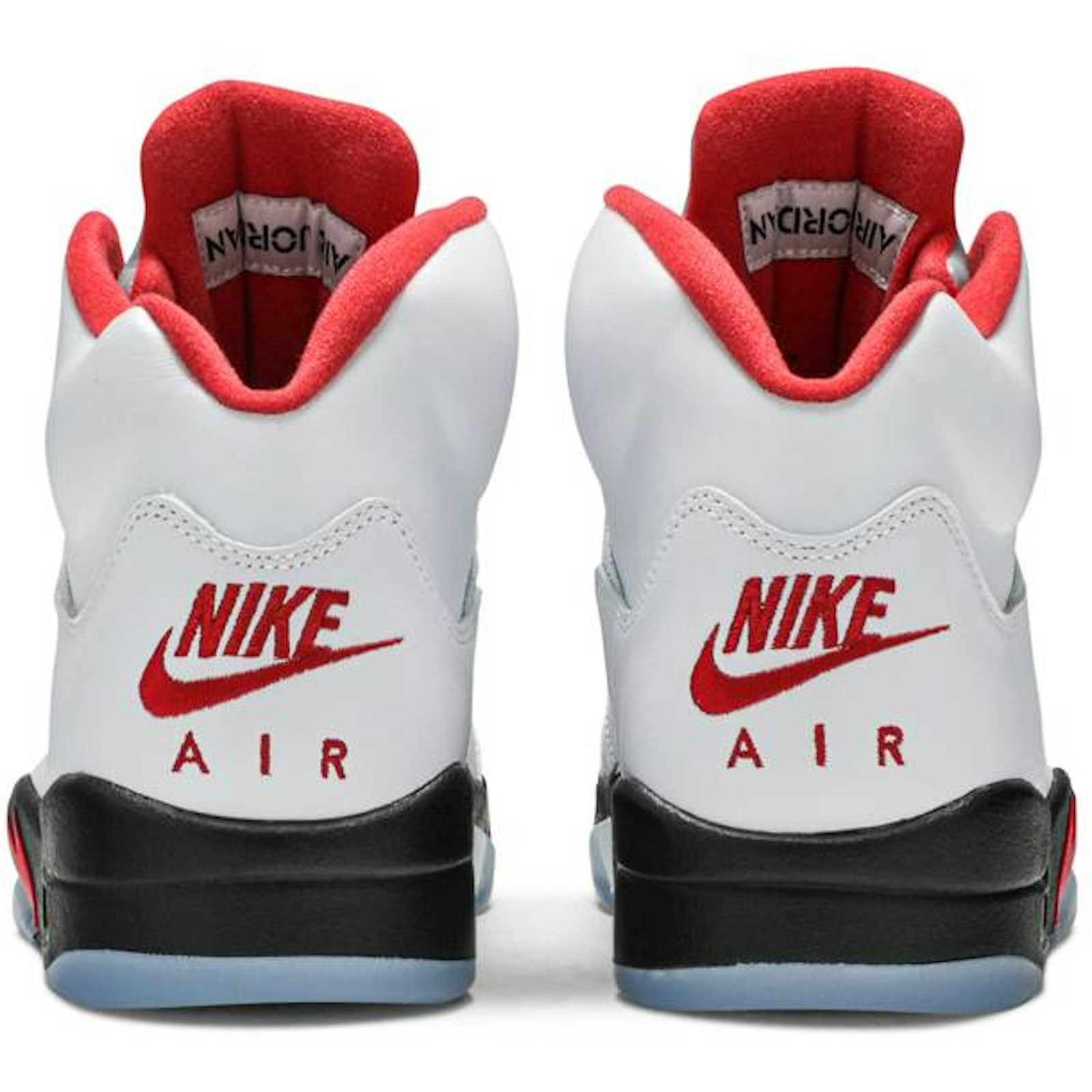 Air Jordan 5 Retro ‚Fire Red‘ 2020 DA1911-102 Domahi store