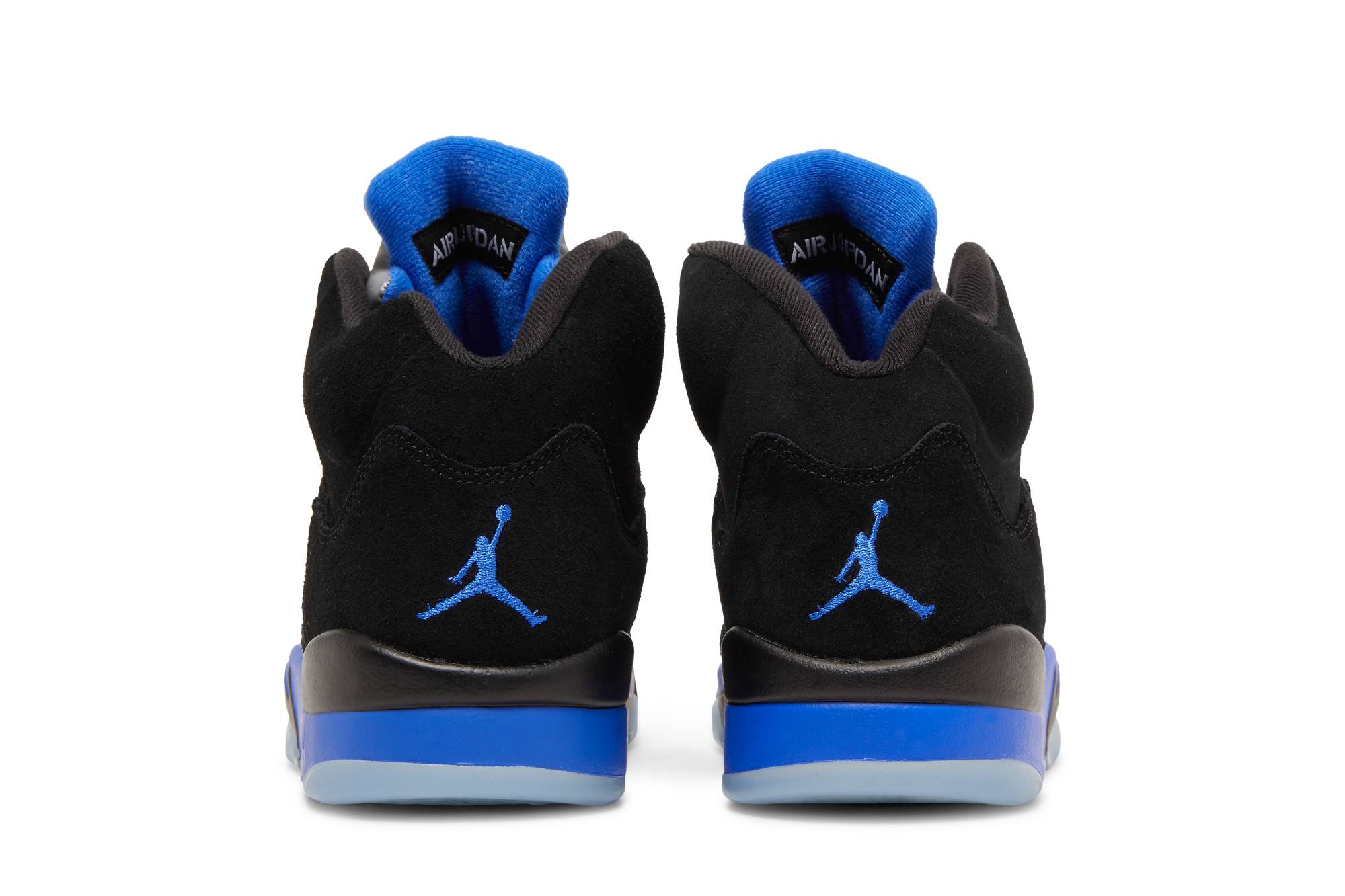 Air Jordan 5 Retro ‚Racer Blue‘ CT4838-004 Domahi store