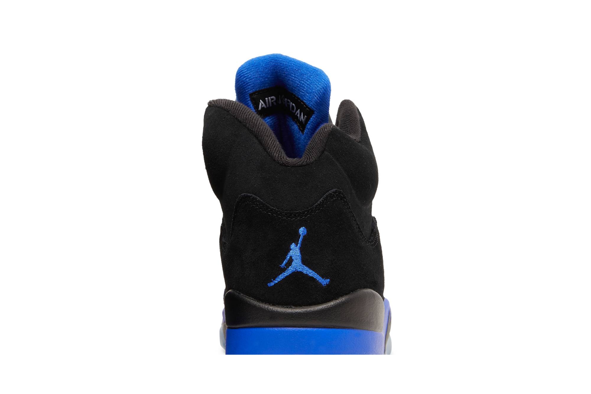 Air Jordan 5 Retro ‚Racer Blue‘ CT4838-004 Domahi store