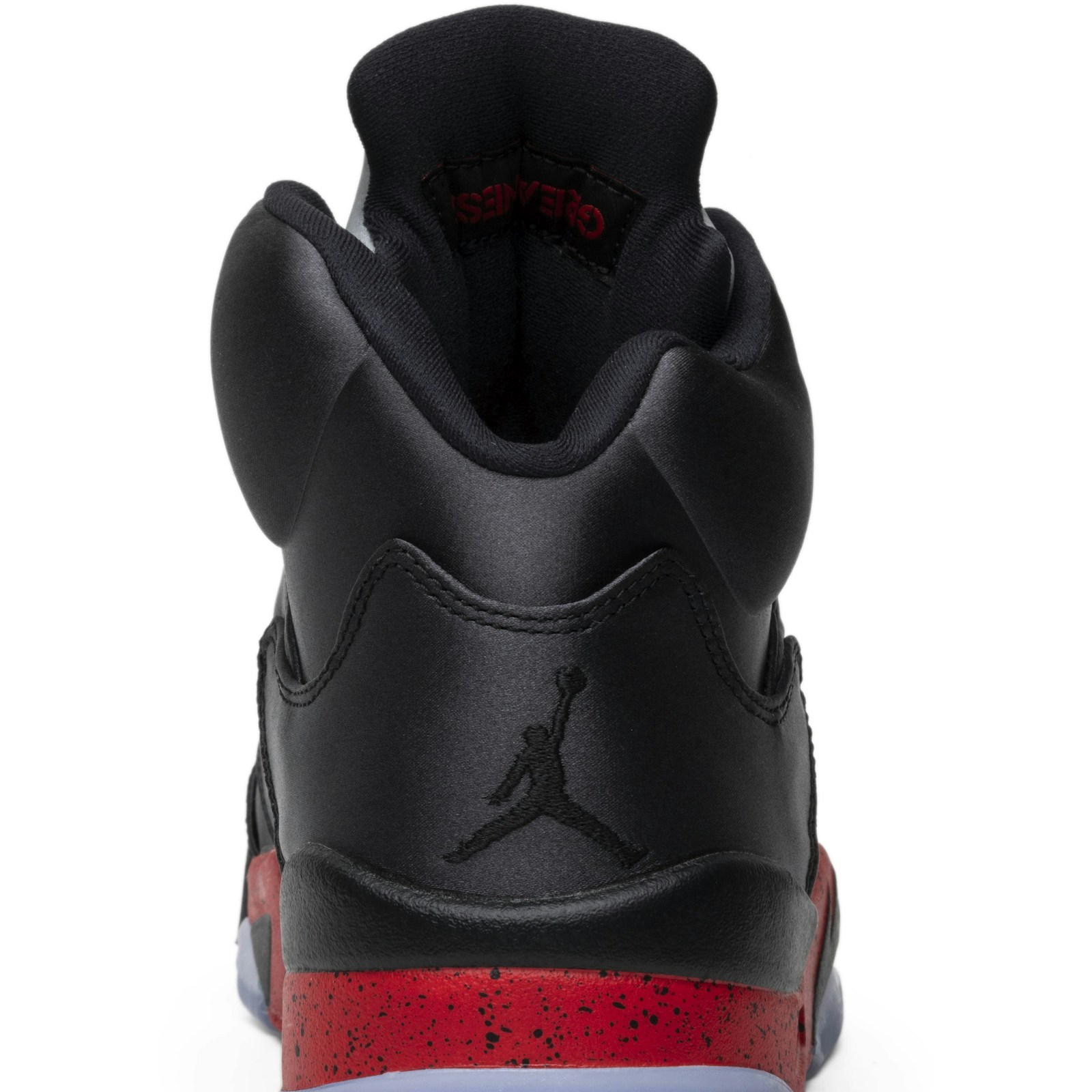 Air Jordan 5 Retro ‚Satin Bred‘ 136027-006 Domahi store