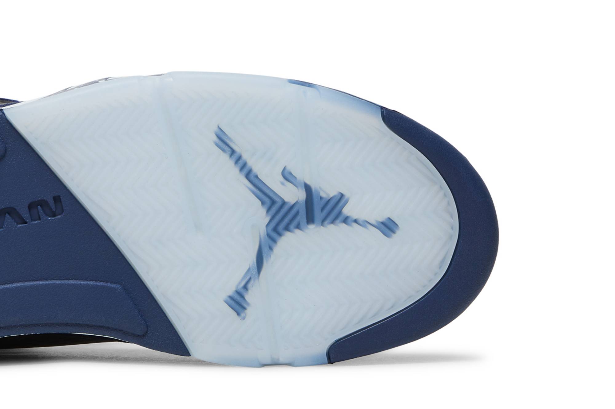 Air Jordan 5 Retro SE ‚Reverse Georgetown‘ FD6812-400 Domahi store