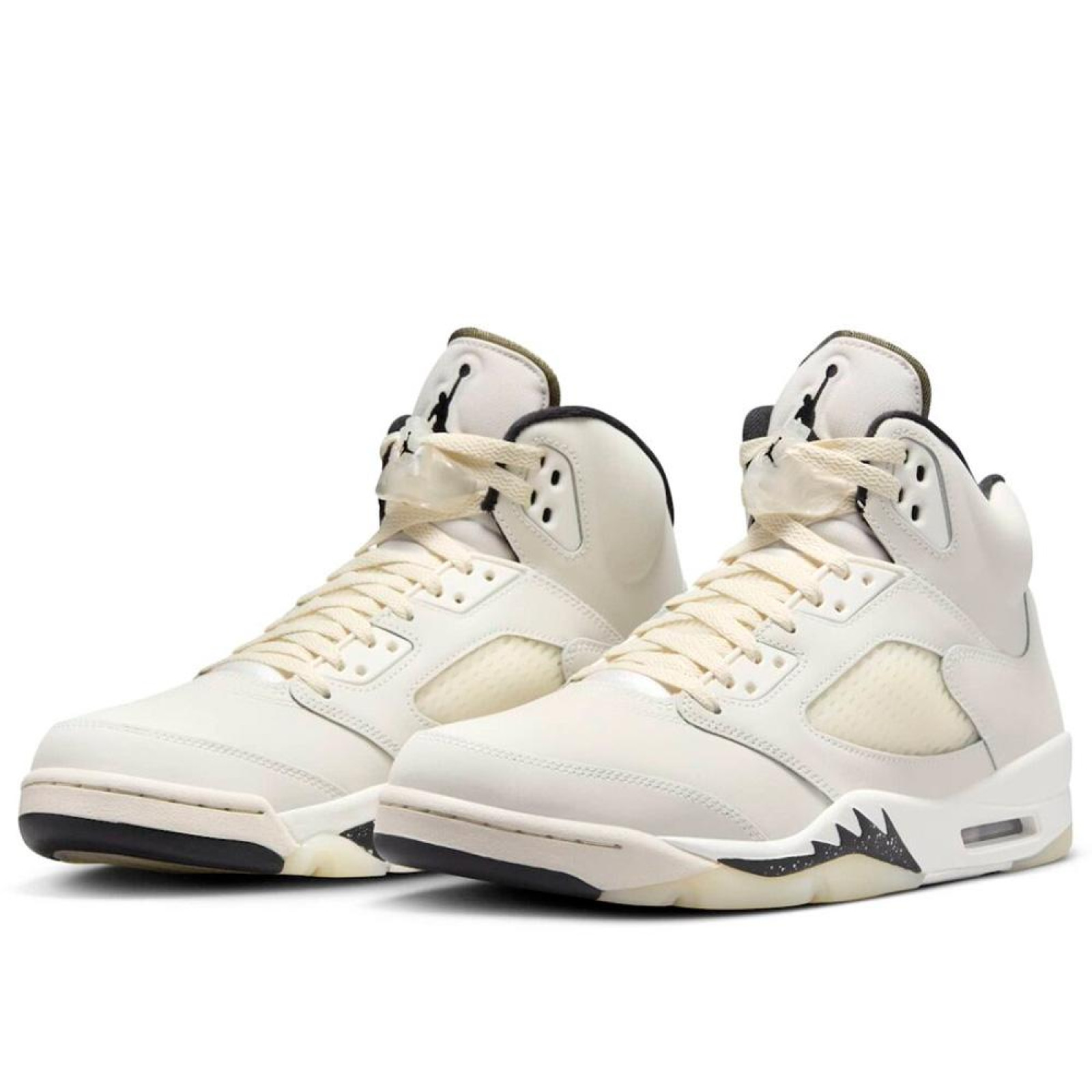 Air Jordan 5 Retro SE ‚Sail‘ FN7405-100 Domahi store