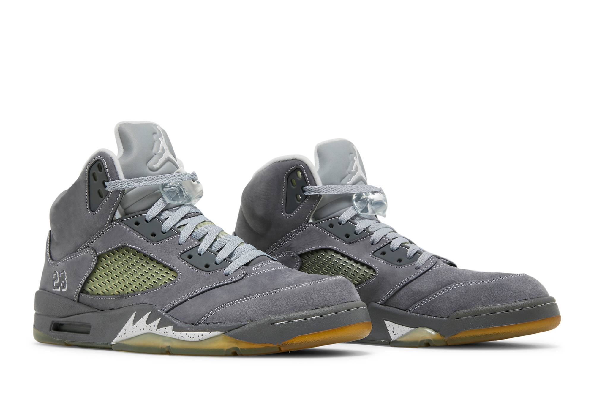 Air Jordan 5 Retro ‚Wolf Grey‘ 136027-005 Domahi store